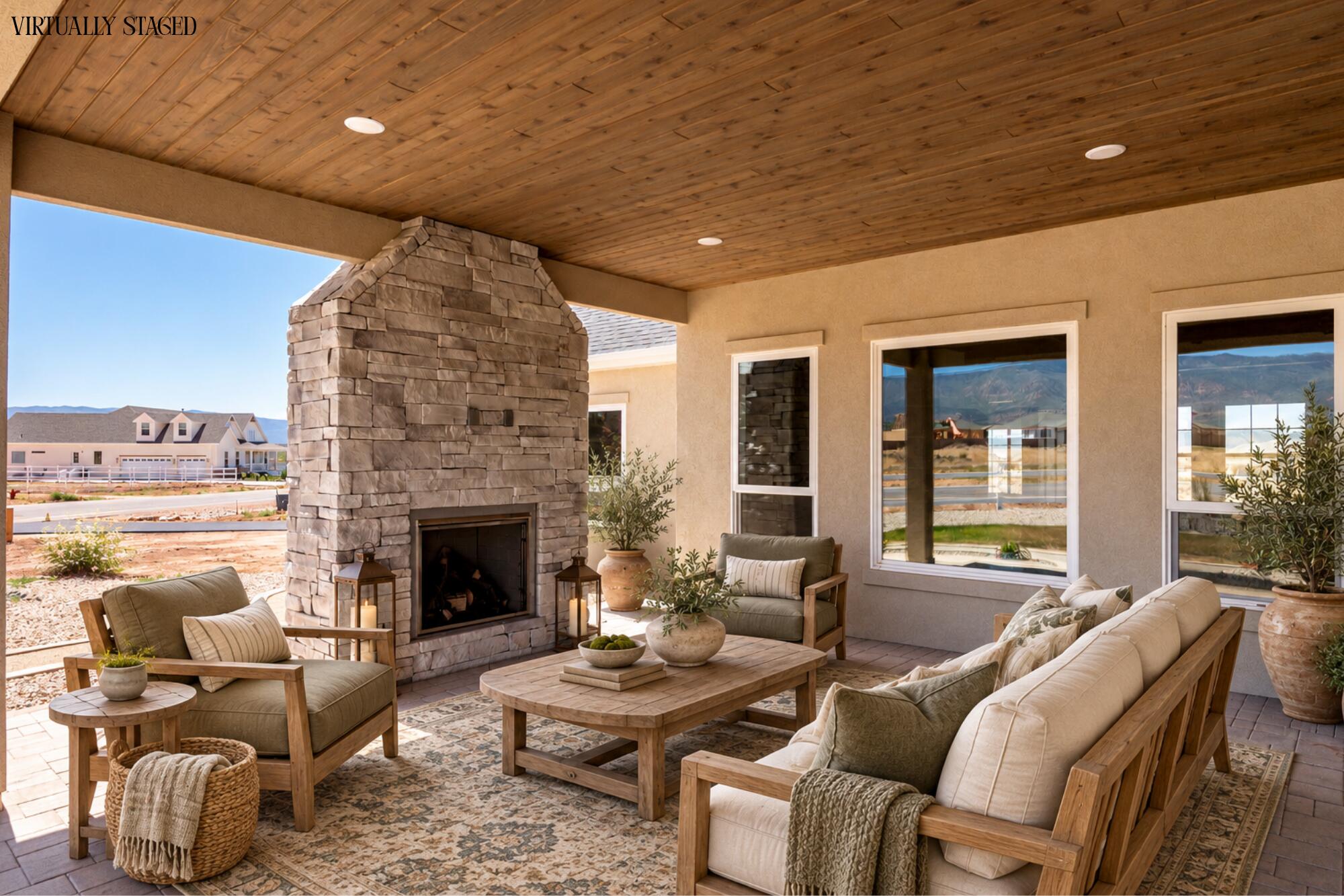 4180 W 1900 S, Lot 1, 4B Ranch