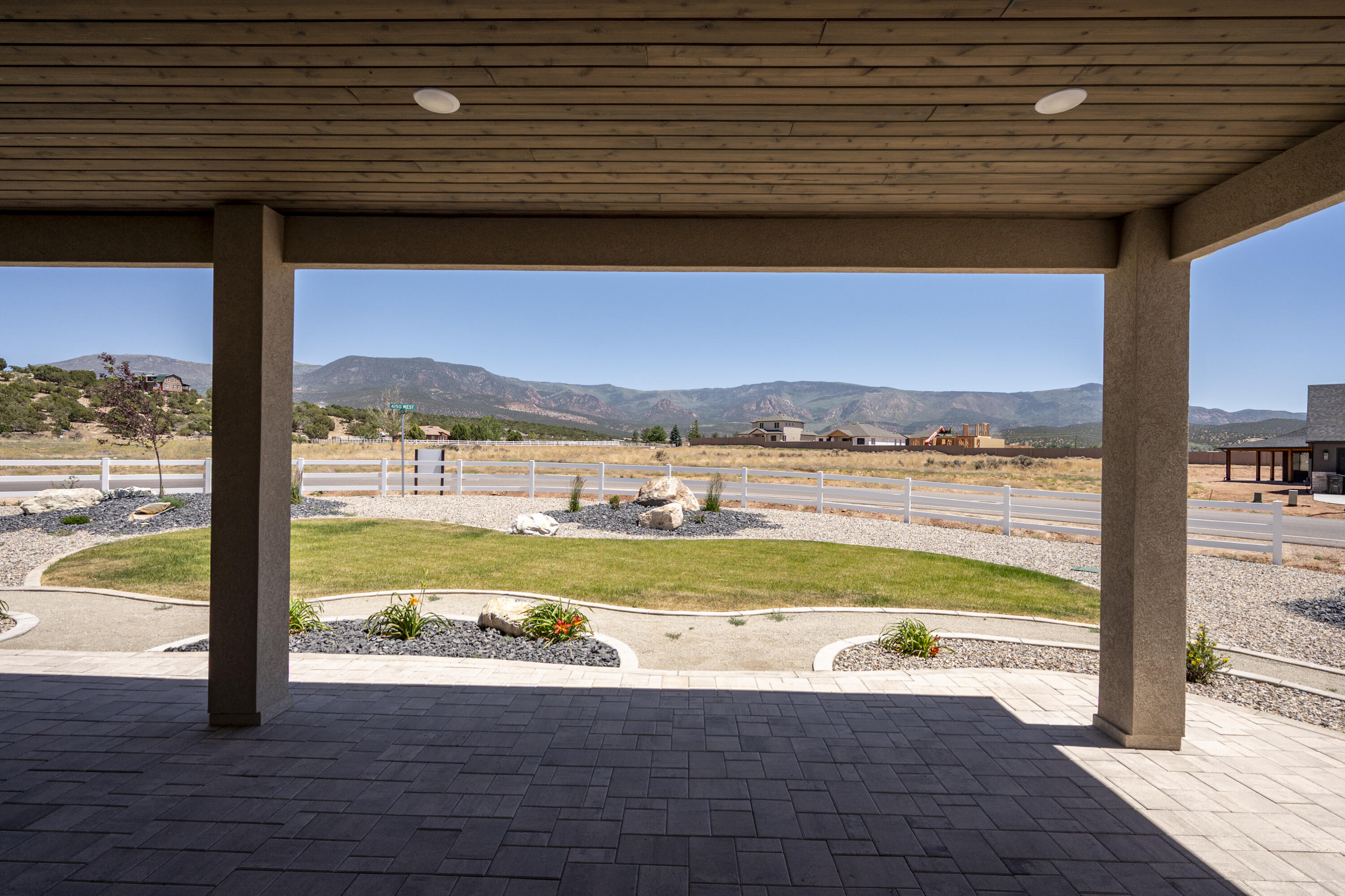 4180 W 1900 S, Lot 1, 4B Ranch