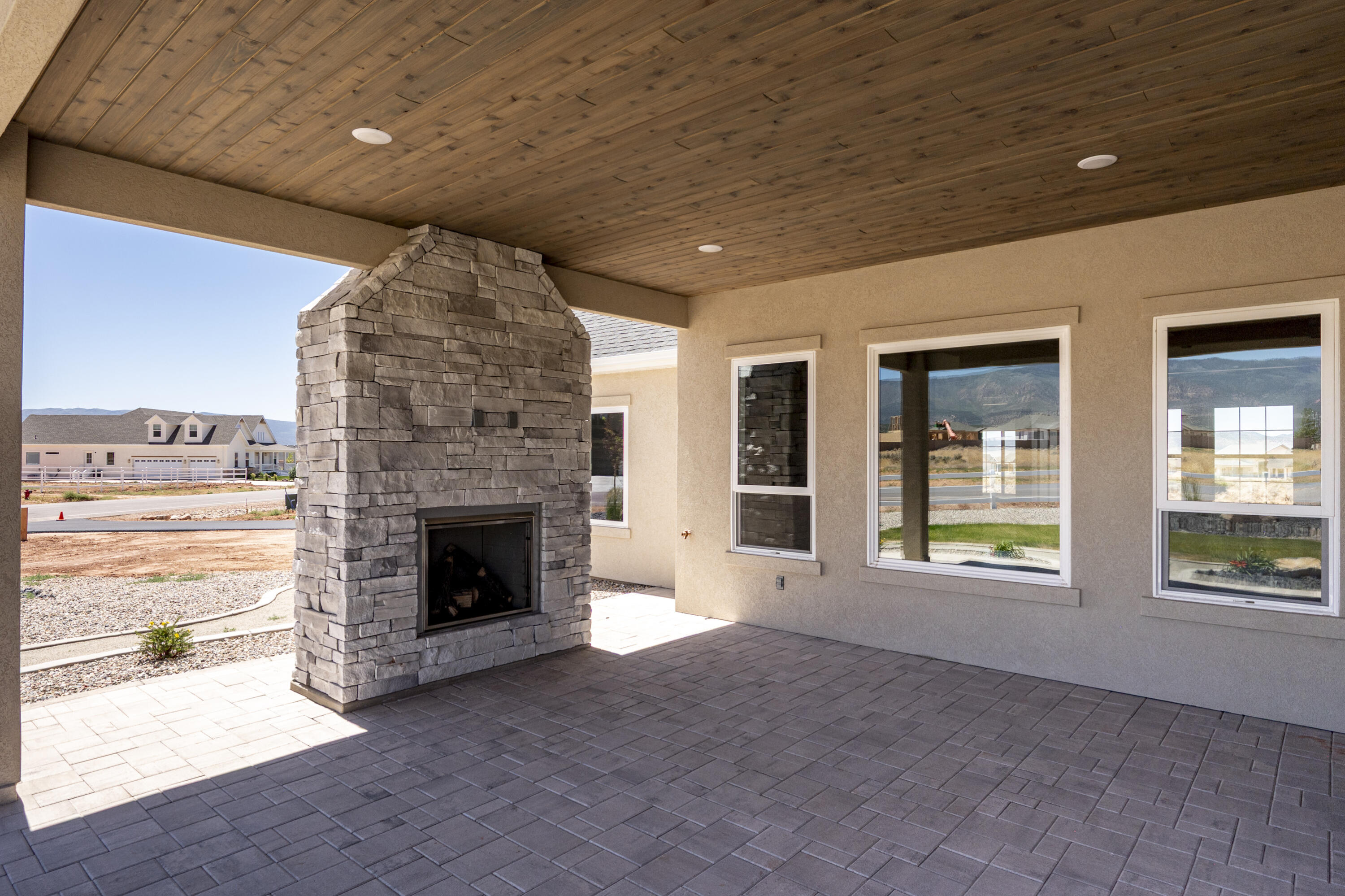 4180 W 1900 S, Lot 1, 4B Ranch