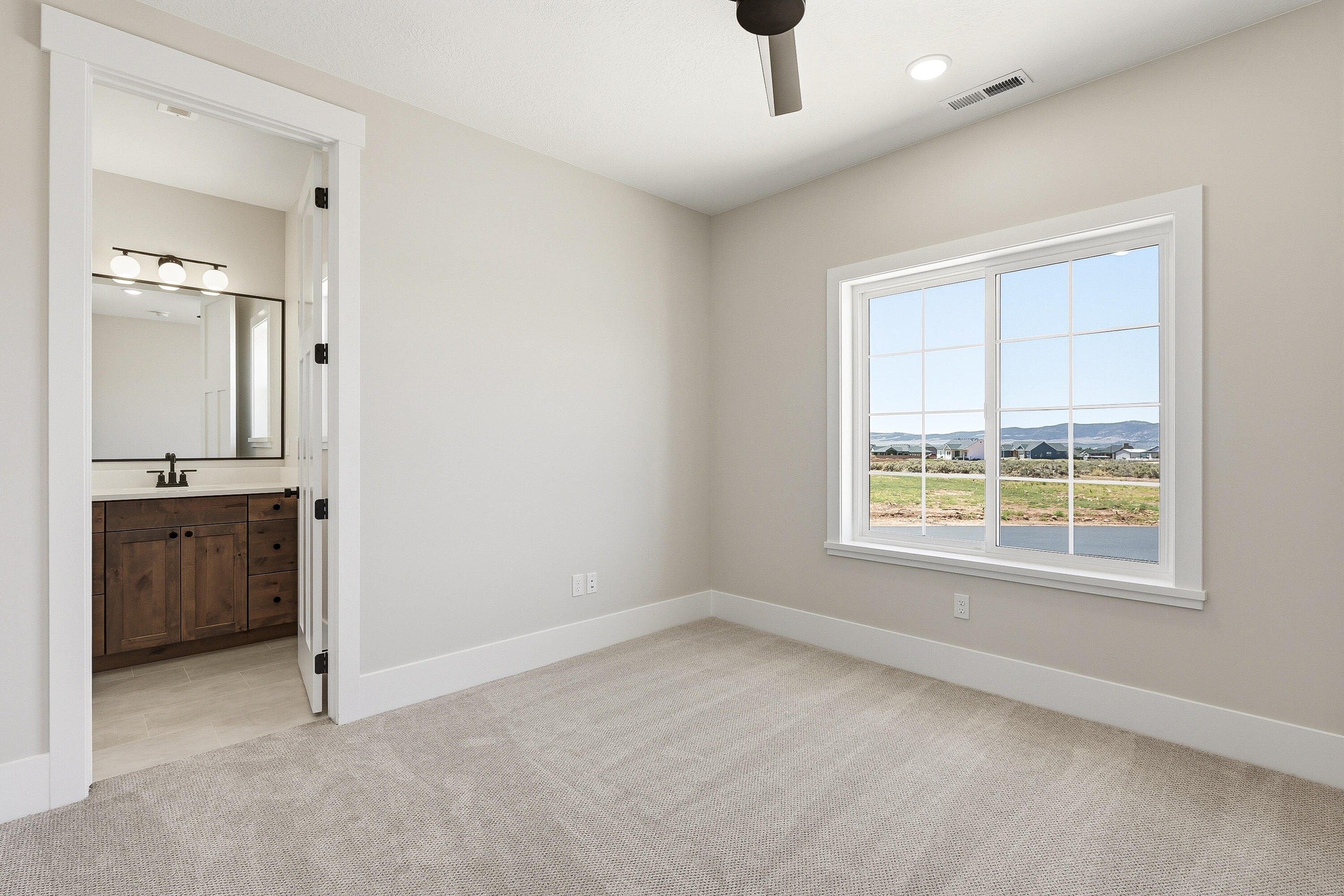 4180 W 1900 S, Lot 1, 4B Ranch
