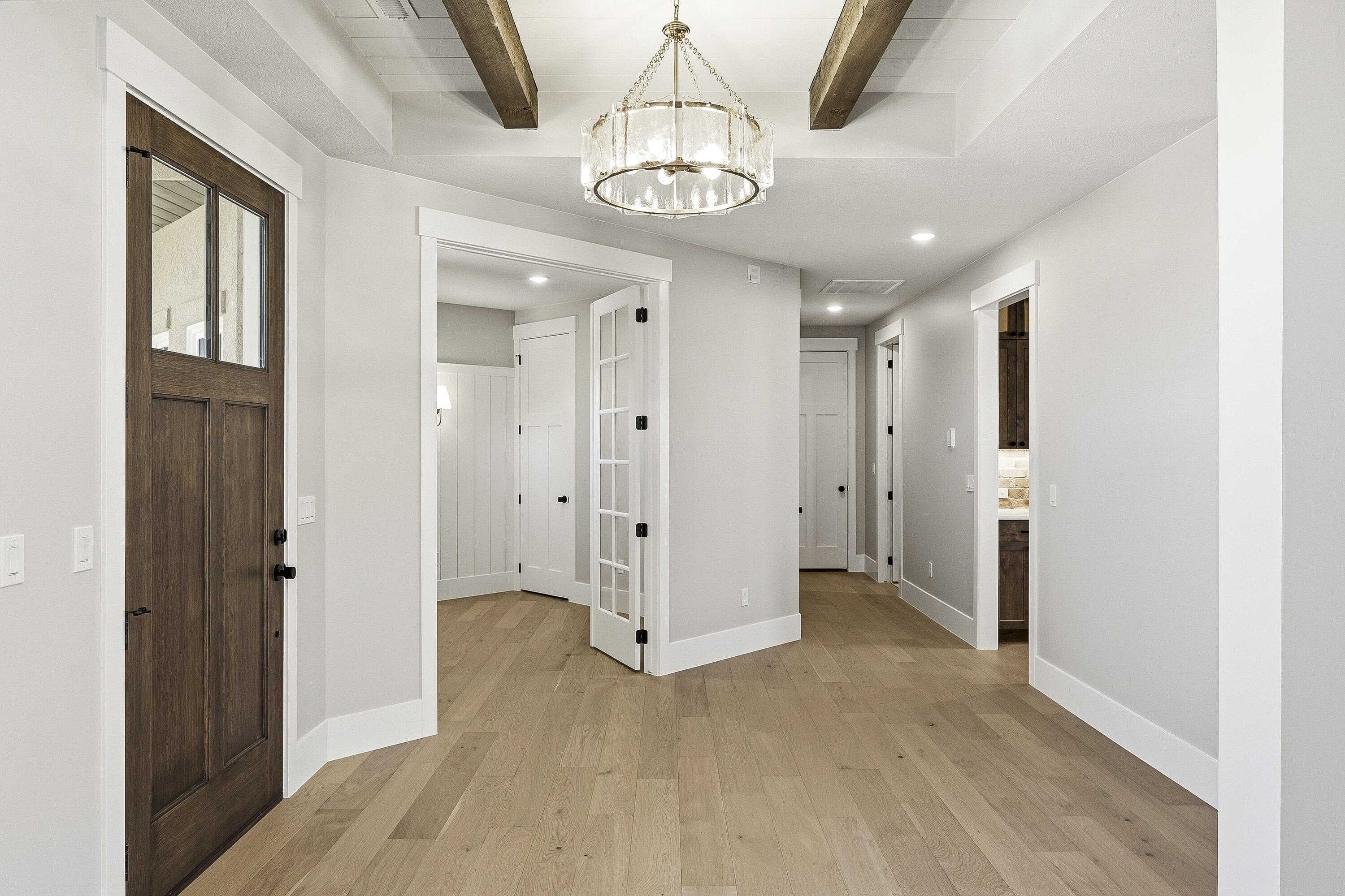 4180 W 1900 S, Lot 1, 4B Ranch