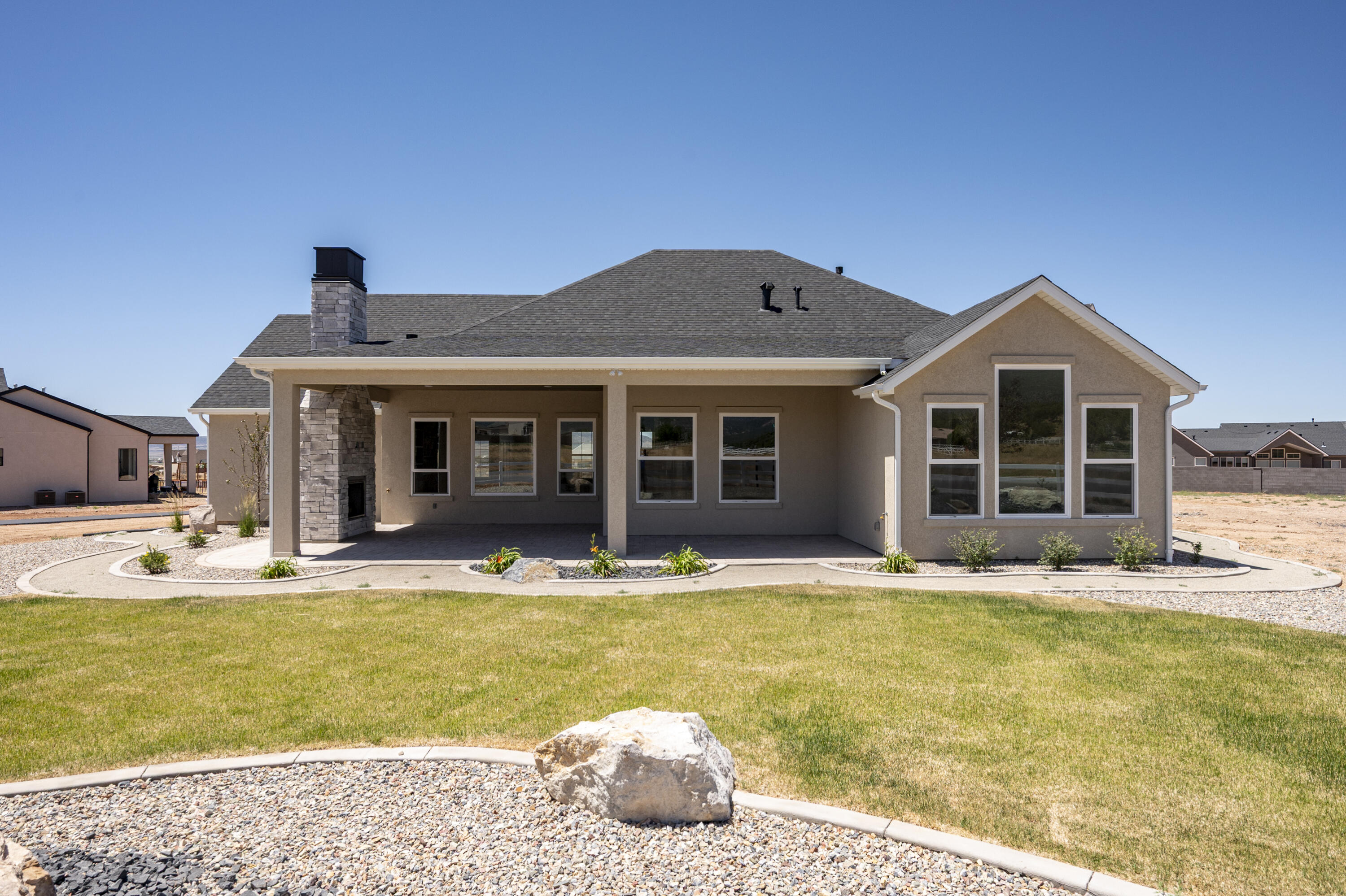 4180 W 1900 S, Lot 1, 4B Ranch