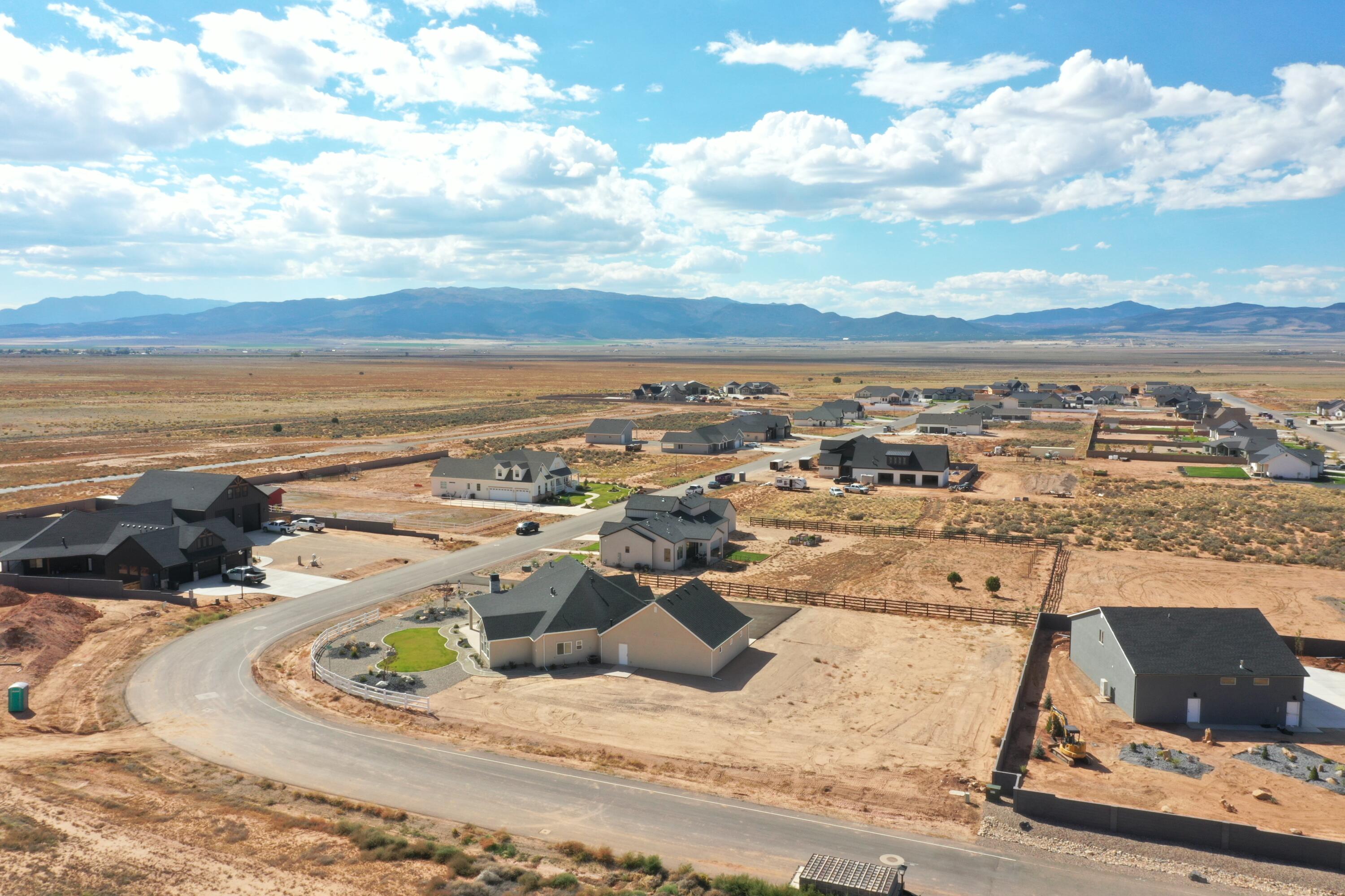 4180 W 1900 S, Lot 1, 4B Ranch