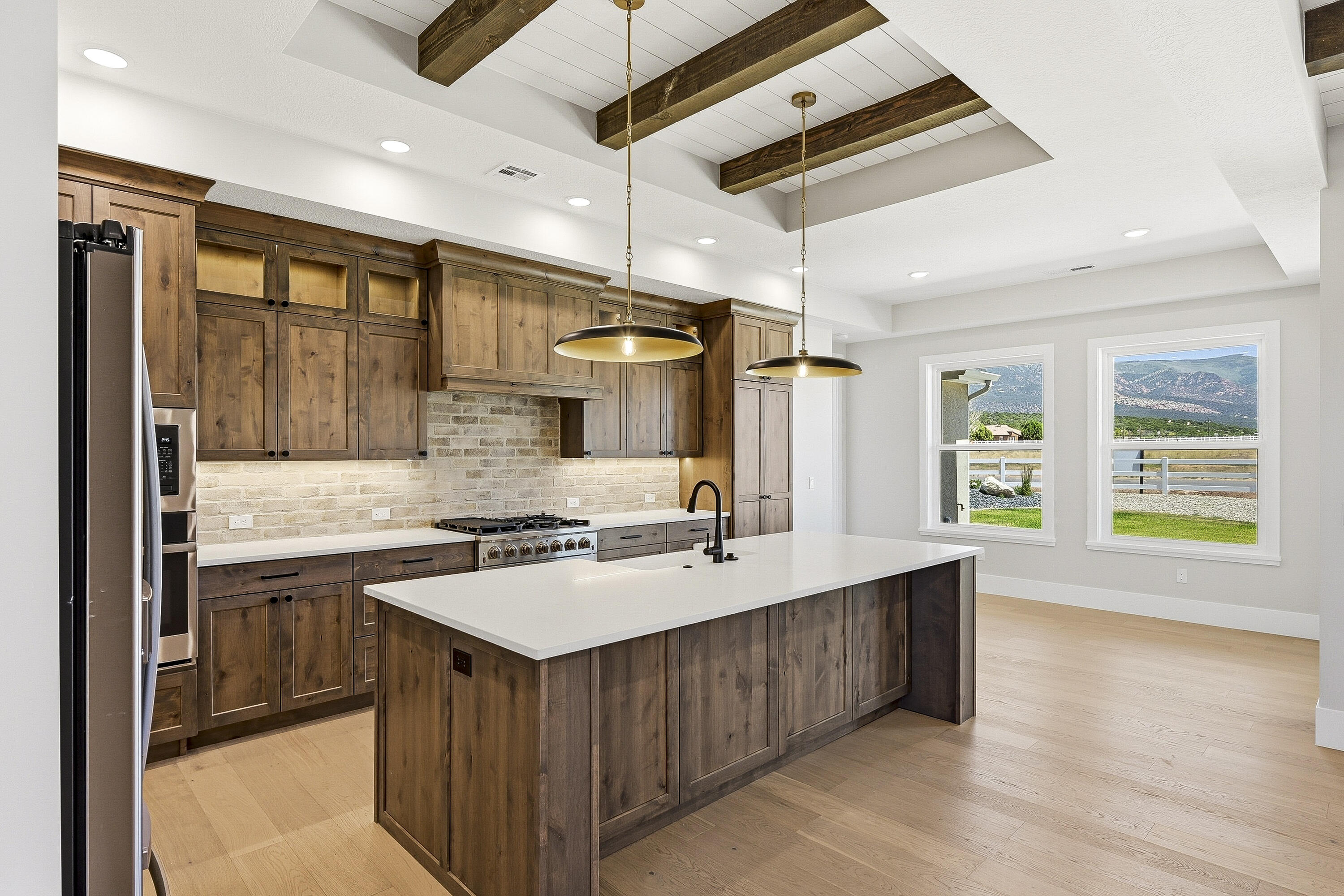 4180 W 1900 S, Lot 1, 4B Ranch