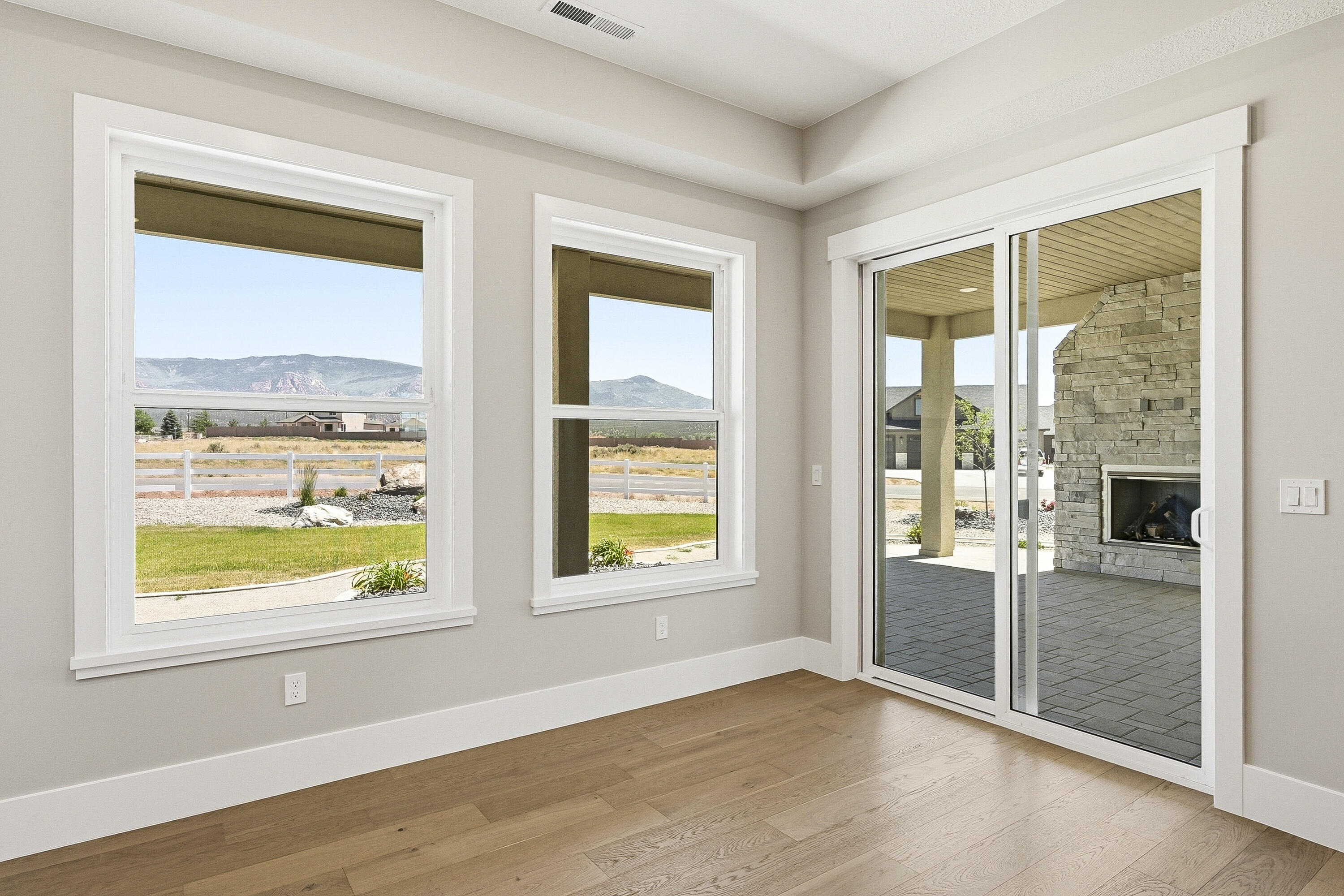 4180 W 1900 S, Lot 1, 4B Ranch