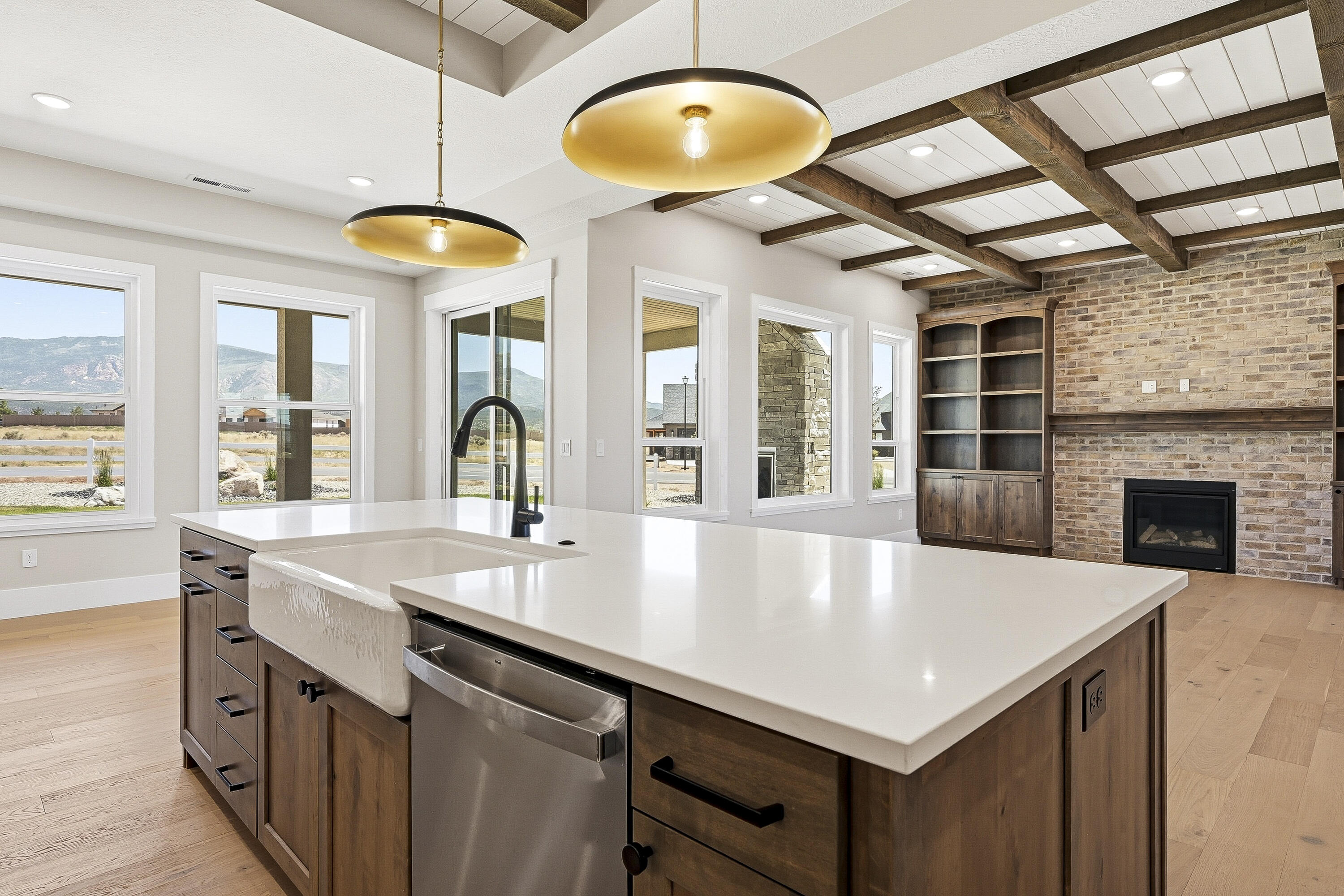 4180 W 1900 S, Lot 1, 4B Ranch