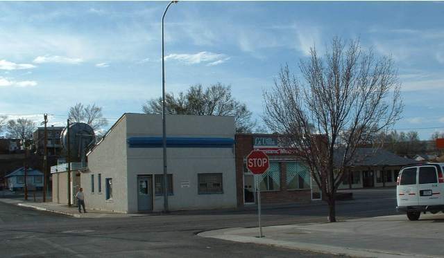 258 S Main