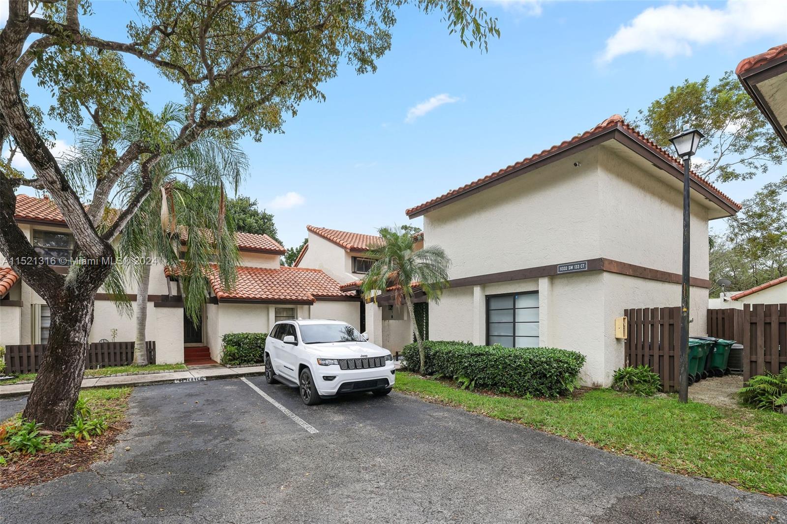 11332 SW 133rd Ct Unit: 56-4