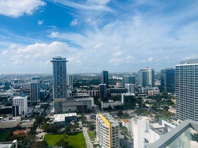 2900 NE 7th Ave Unit: 3209