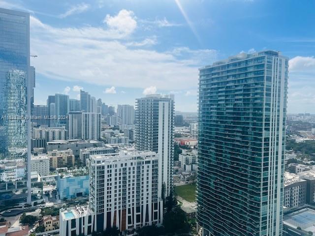 2900 NE 7th Ave Unit: 3209