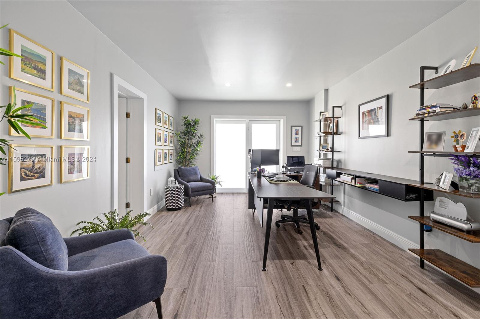 1903 Ferdinand St # 1