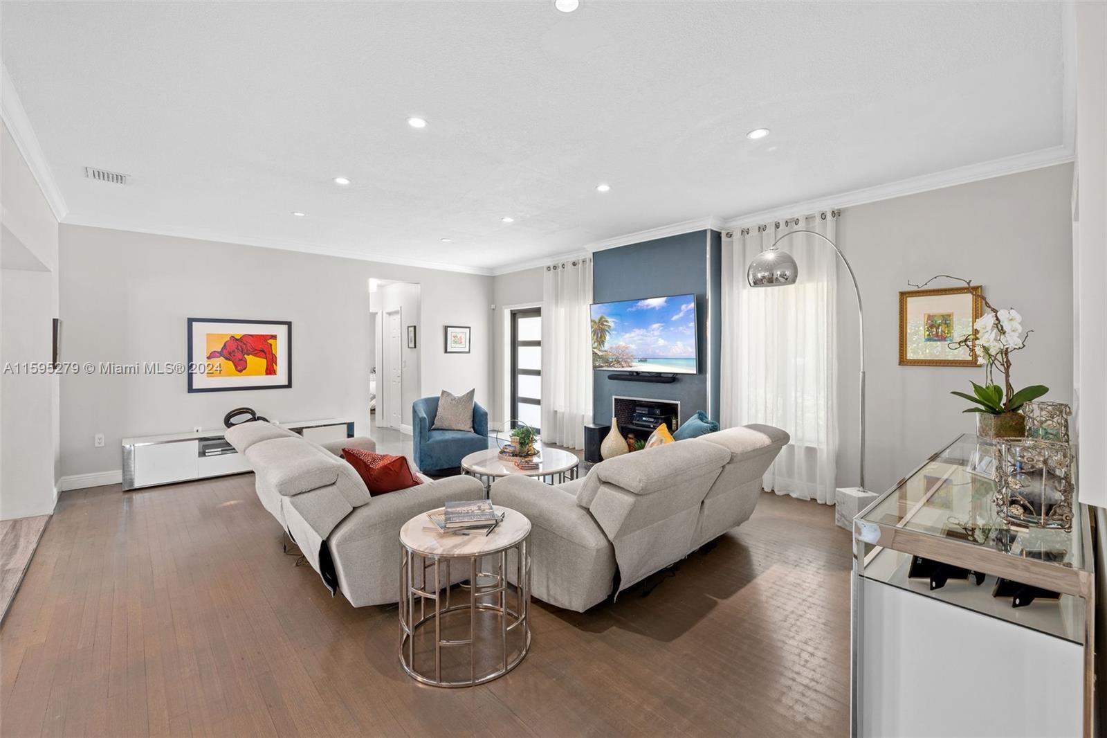 1903 Ferdinand St # 1