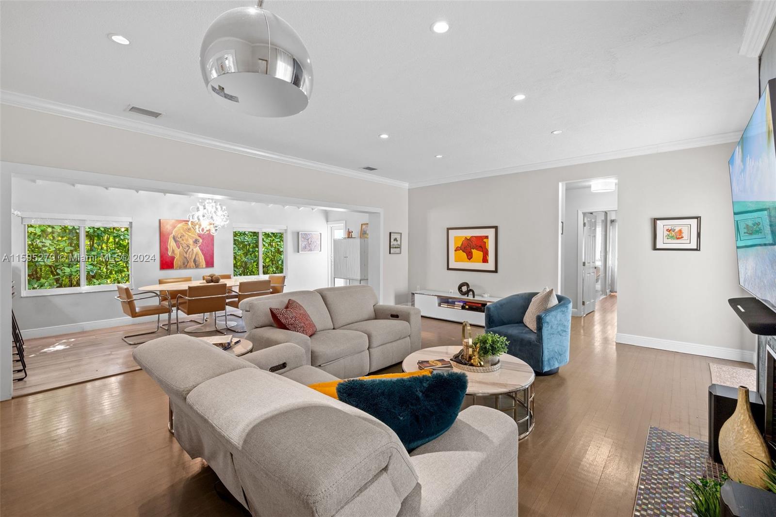 1903 Ferdinand St # 1