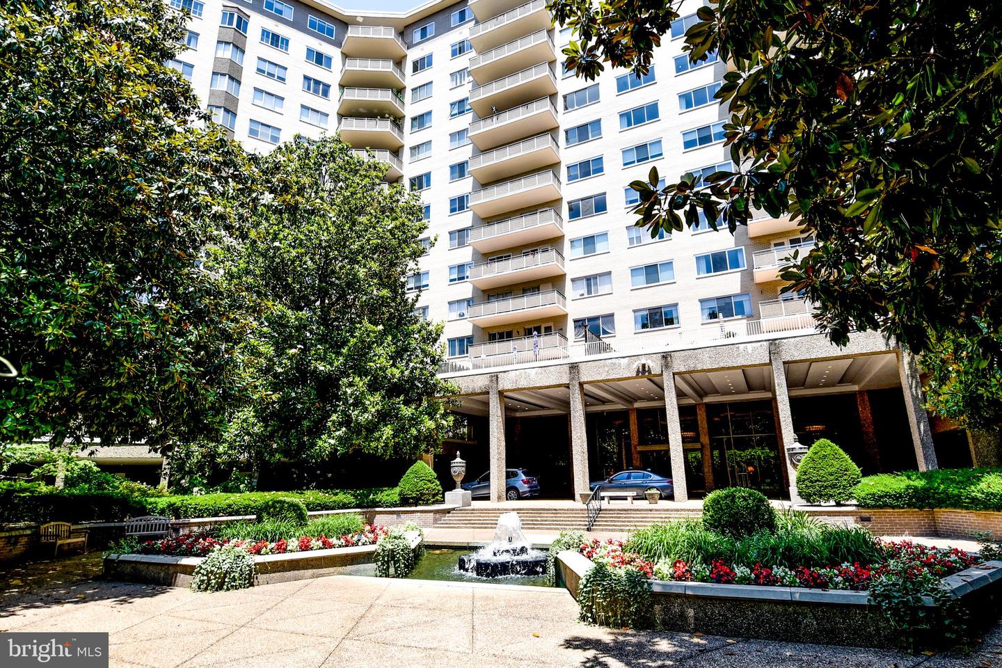 2801 New Mexico Ave NW #414