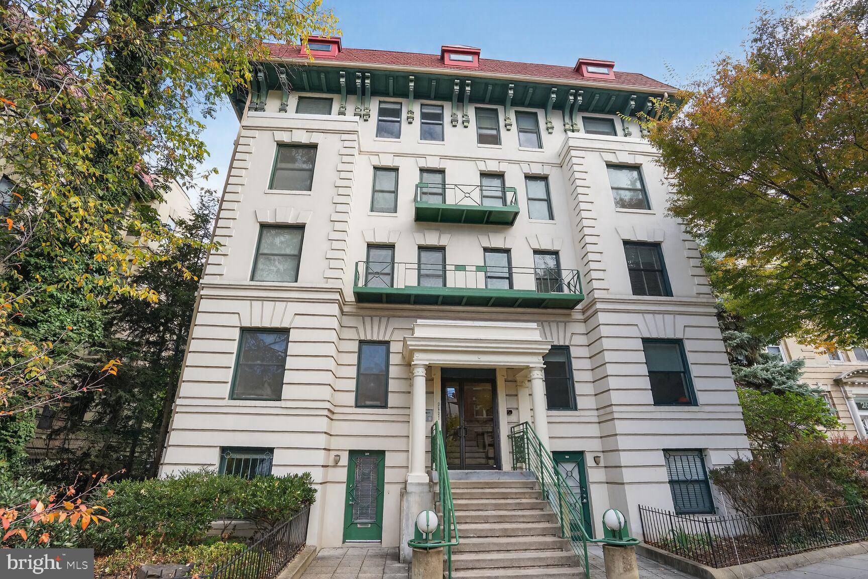 2627 ADAMS MILL ROAD NW 403