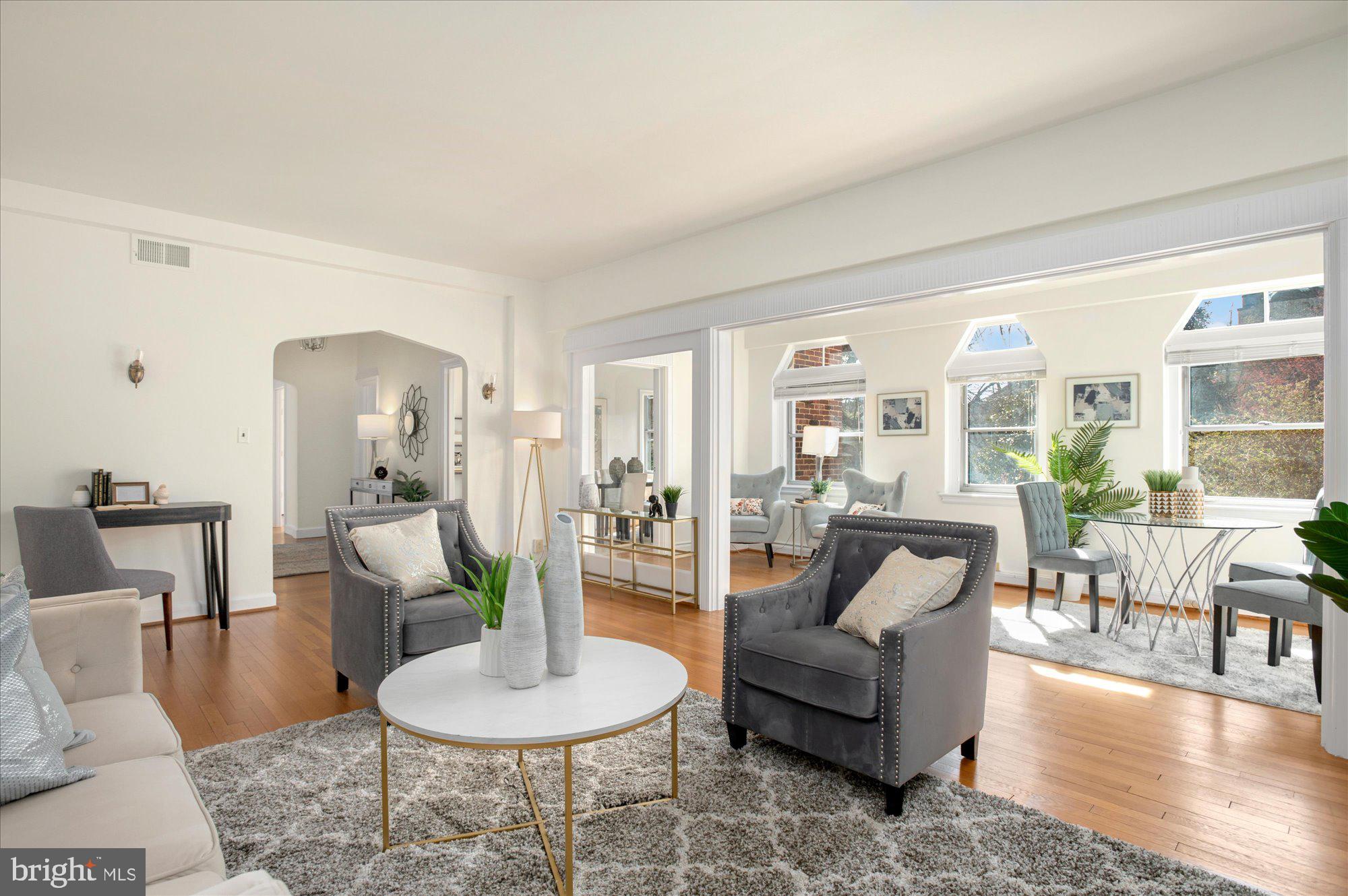 3601 CONNECTICUT AVENUE NW 122