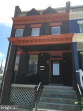 600 KEEFER PLACE NW 3