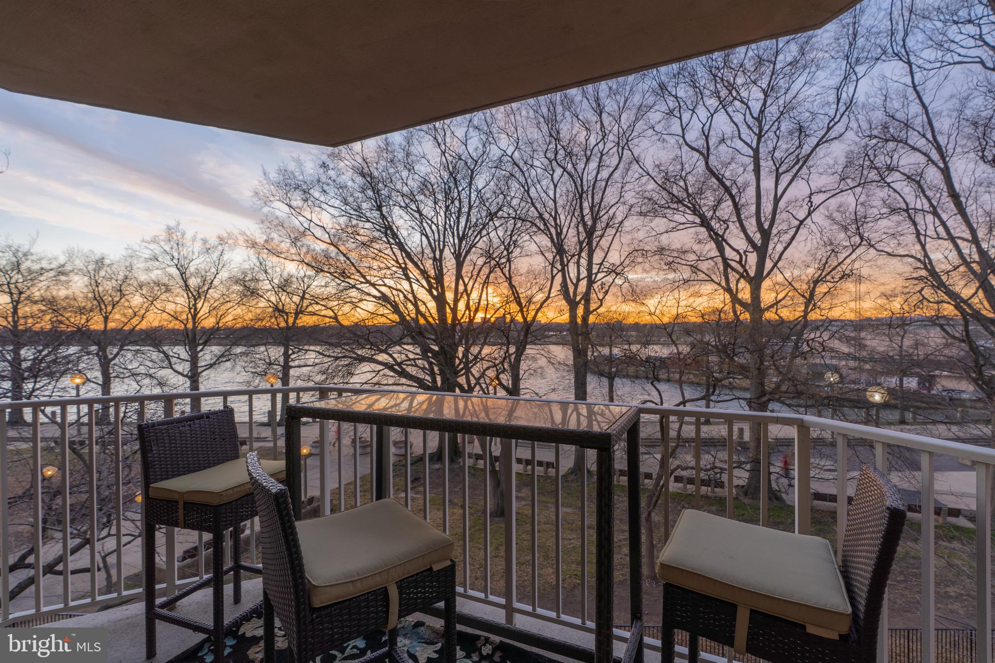 550 N STREET SW S201