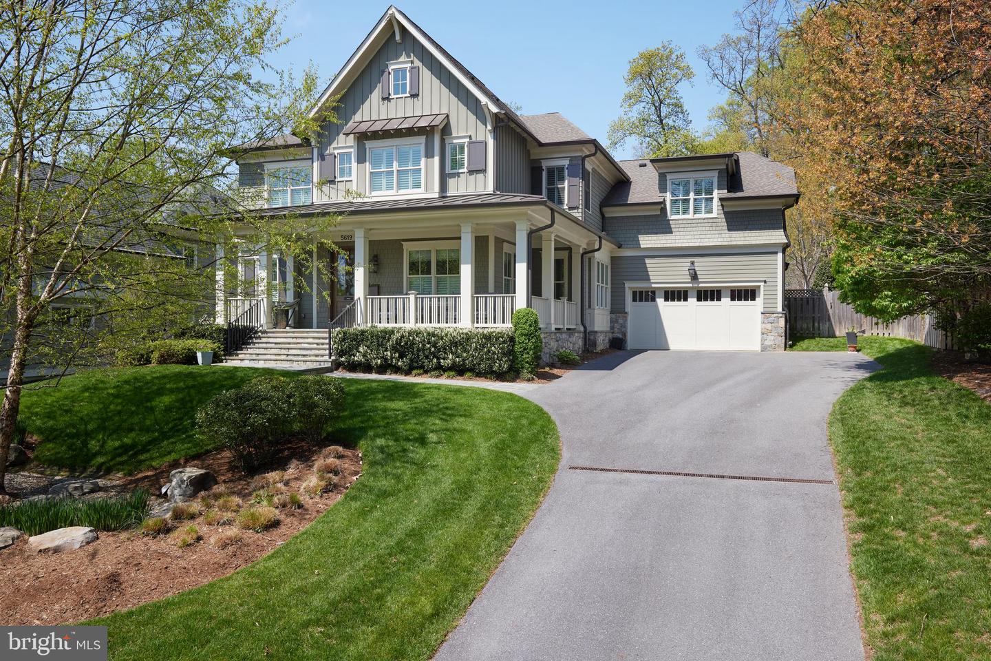 5619 Bent Branch Rd