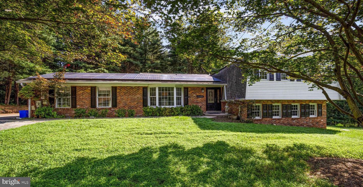 17305 Twin Ridge Ct