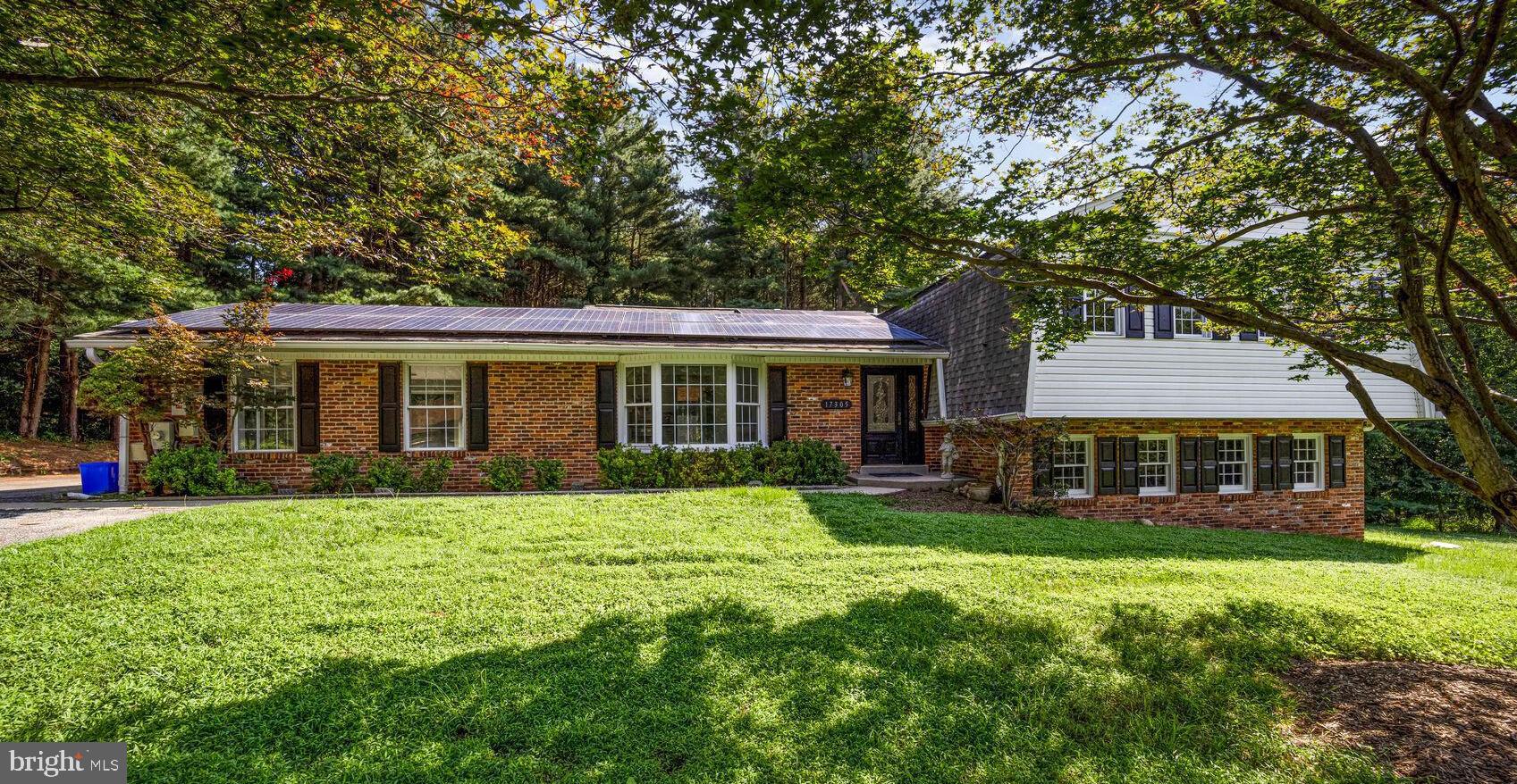 17305 Twin Ridge Ct