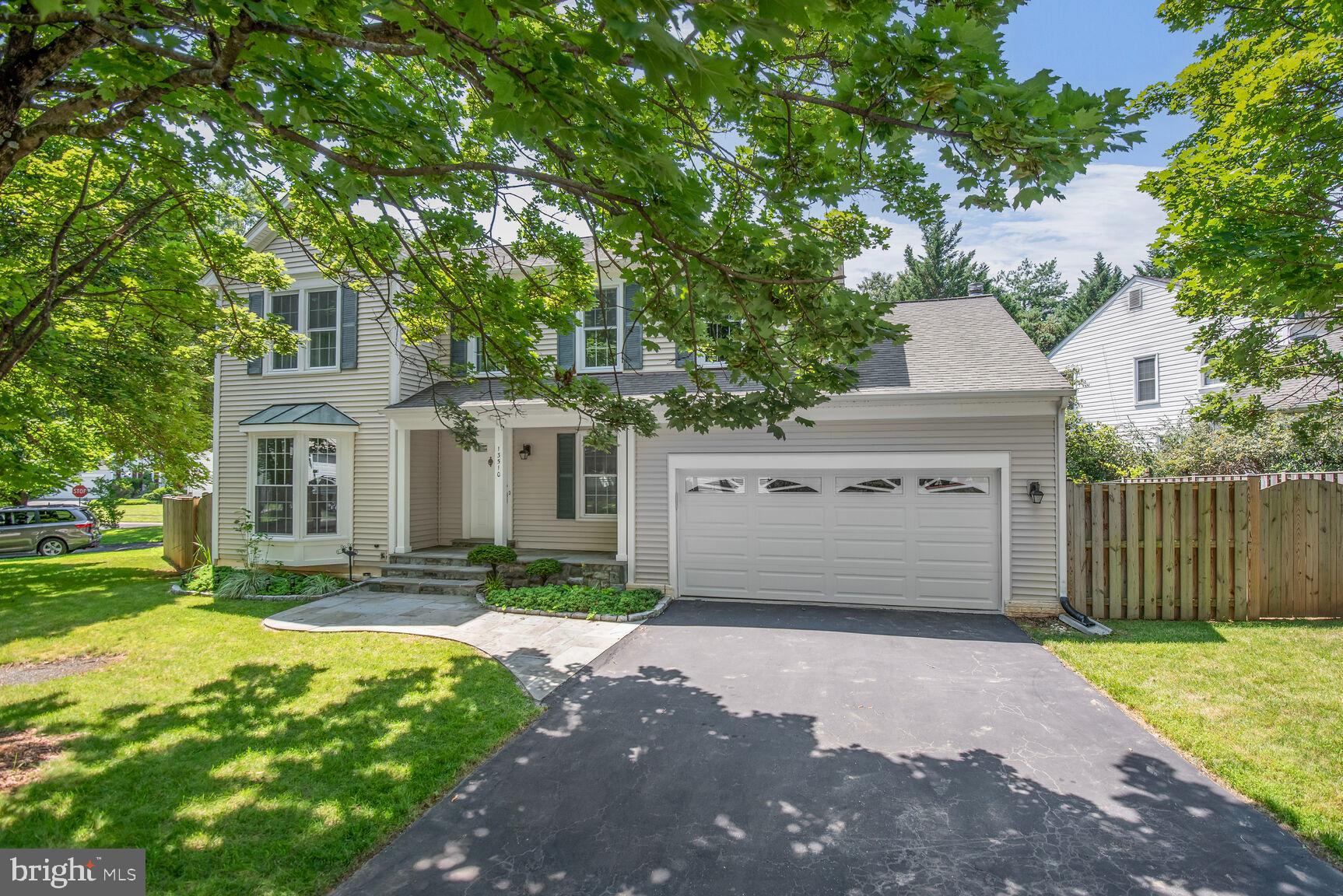 13510 Winding Trail Ct