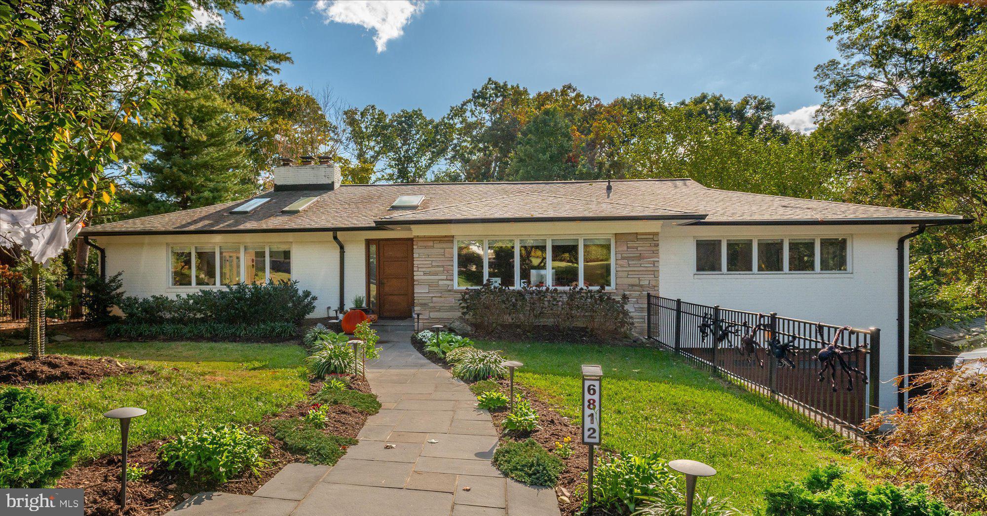 6812 TULIP HILL TERRACE