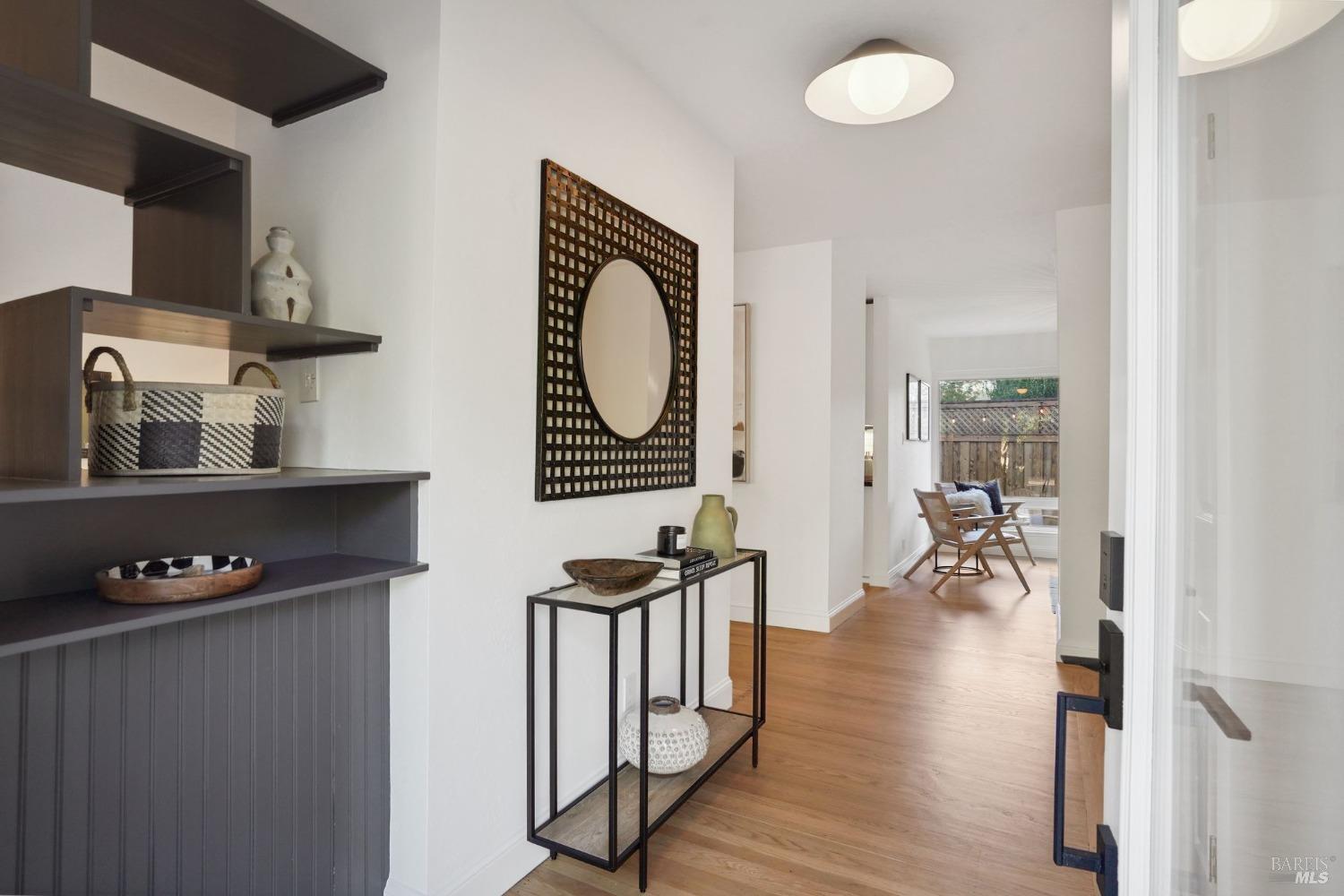 302 Enterprise Concourse