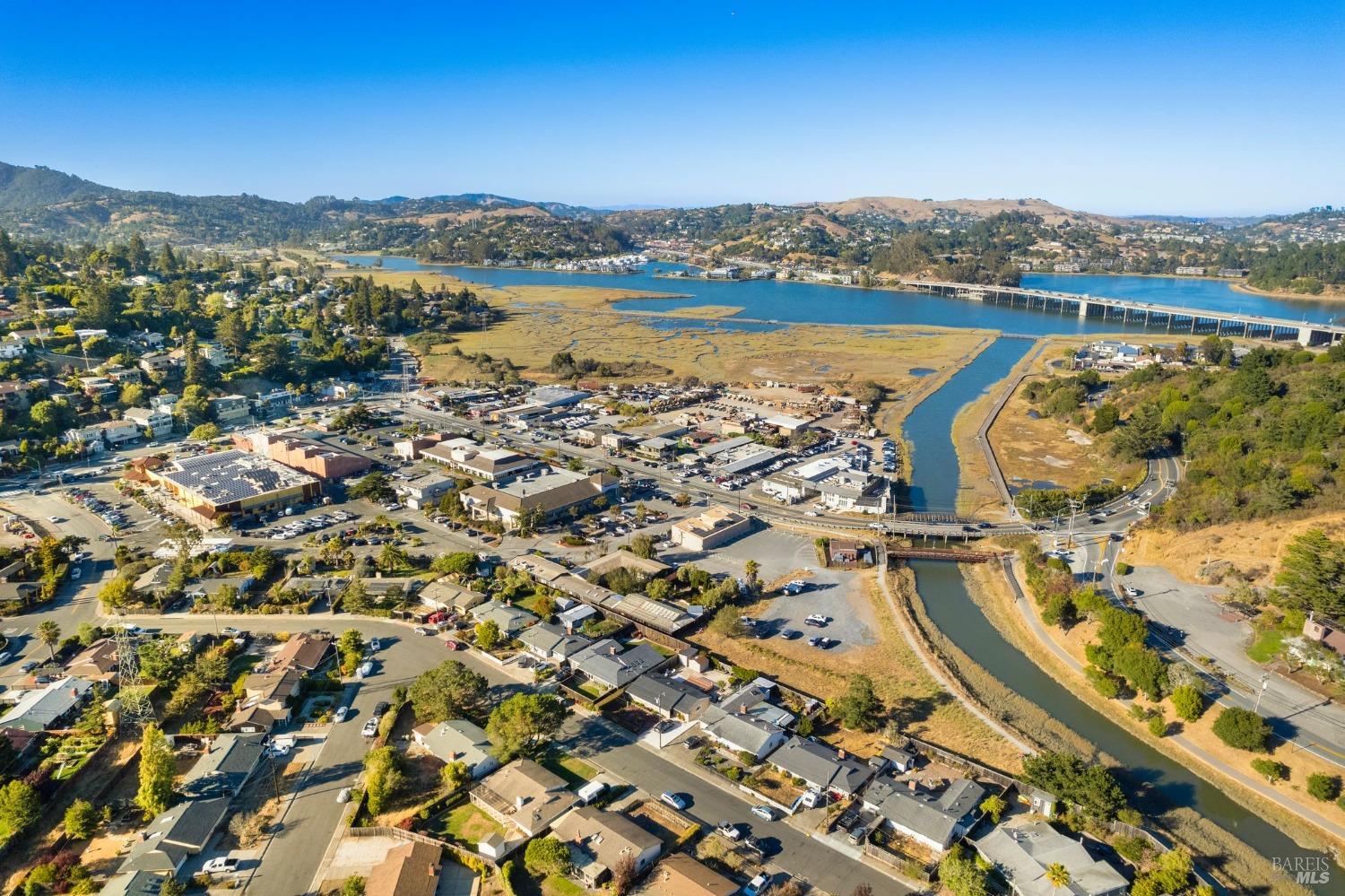 302 Enterprise Concourse