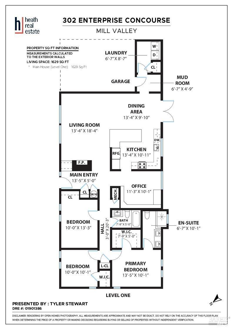302 Enterprise Concourse