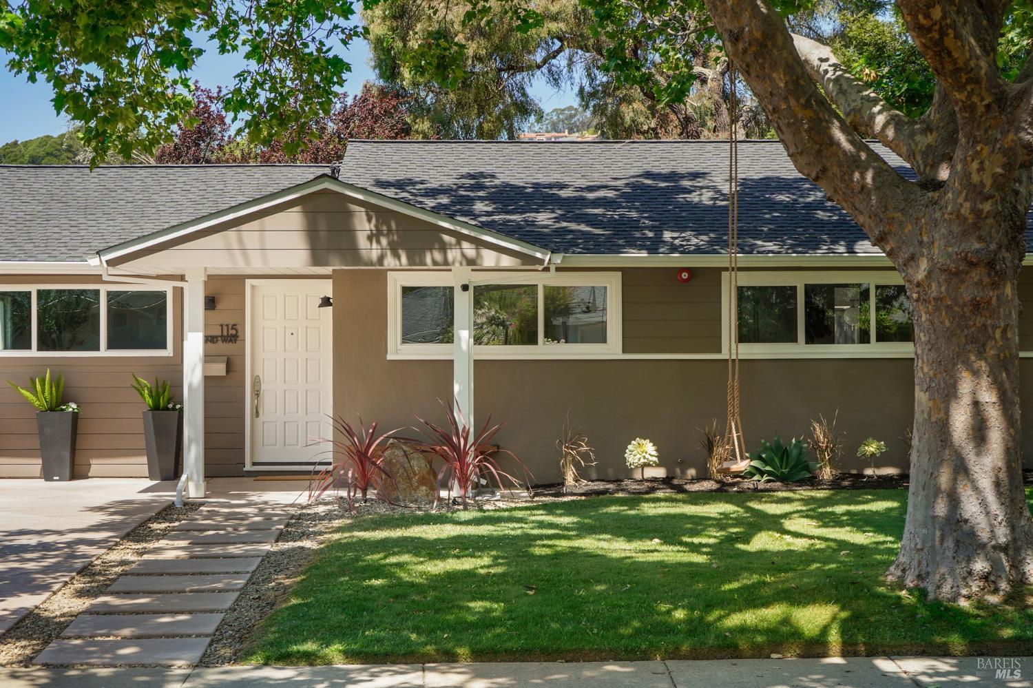 115 Leland Way