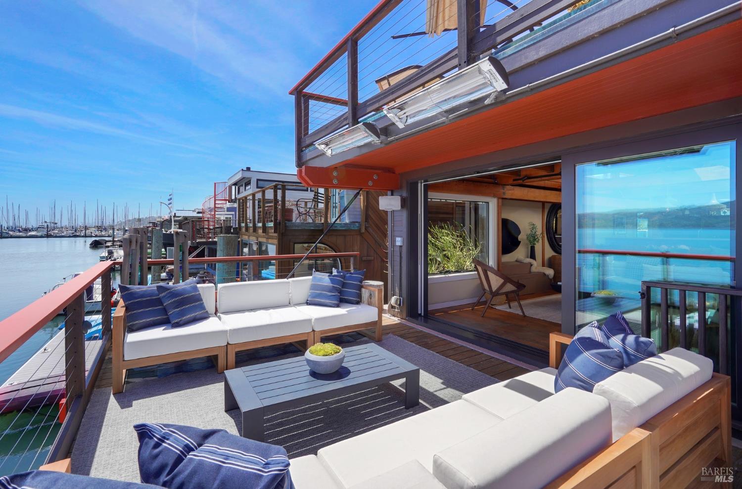 58 Liberty Dock