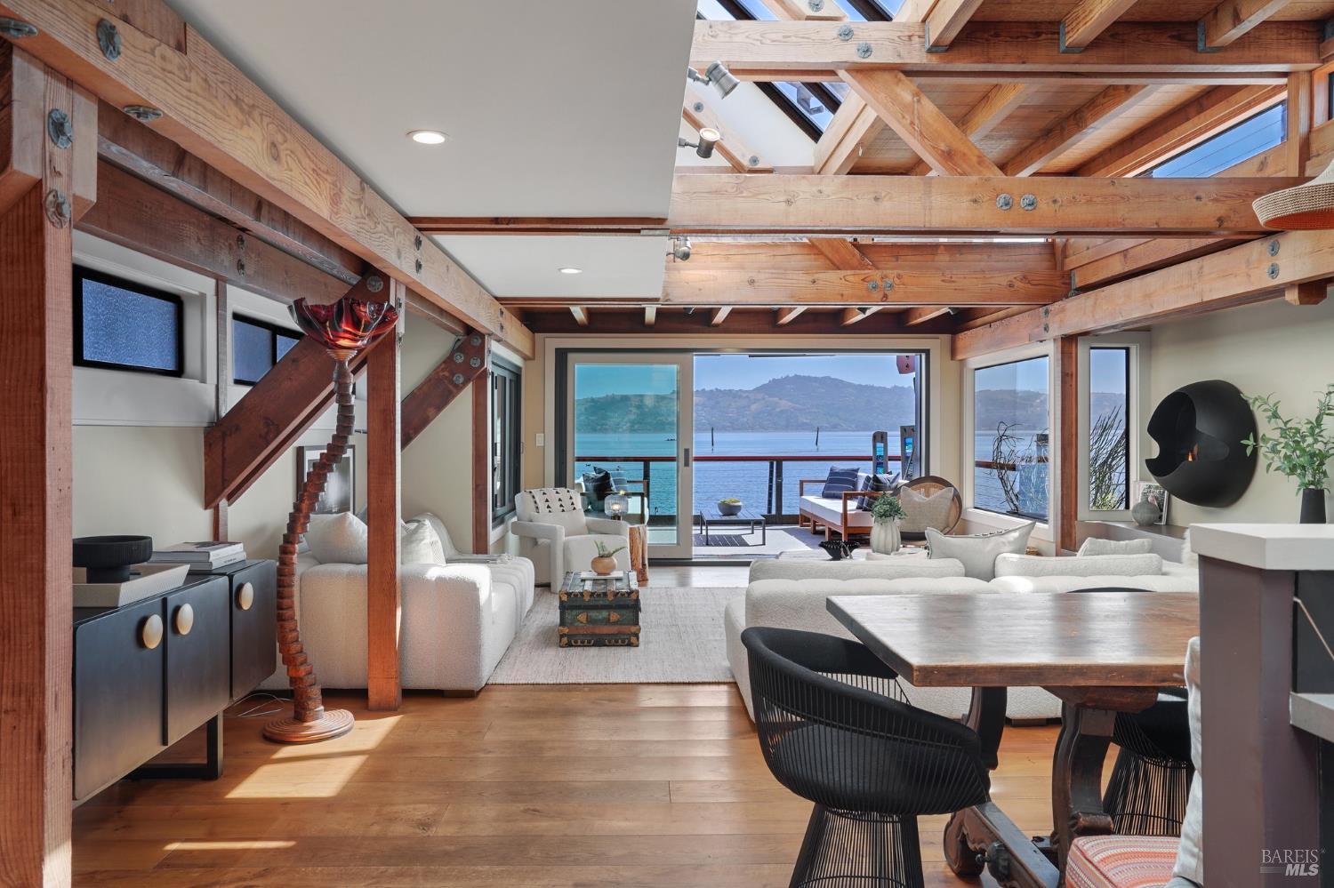 58 Liberty Dock