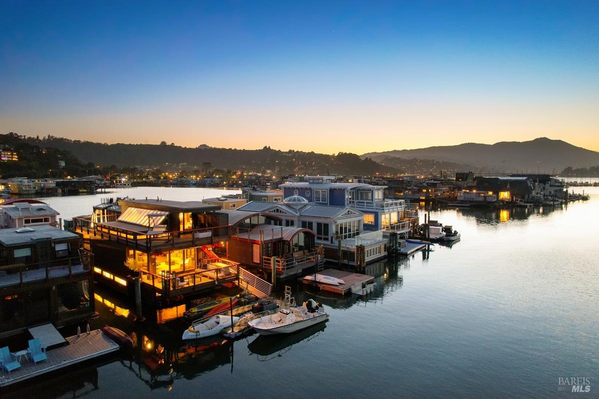 58 Liberty Dock