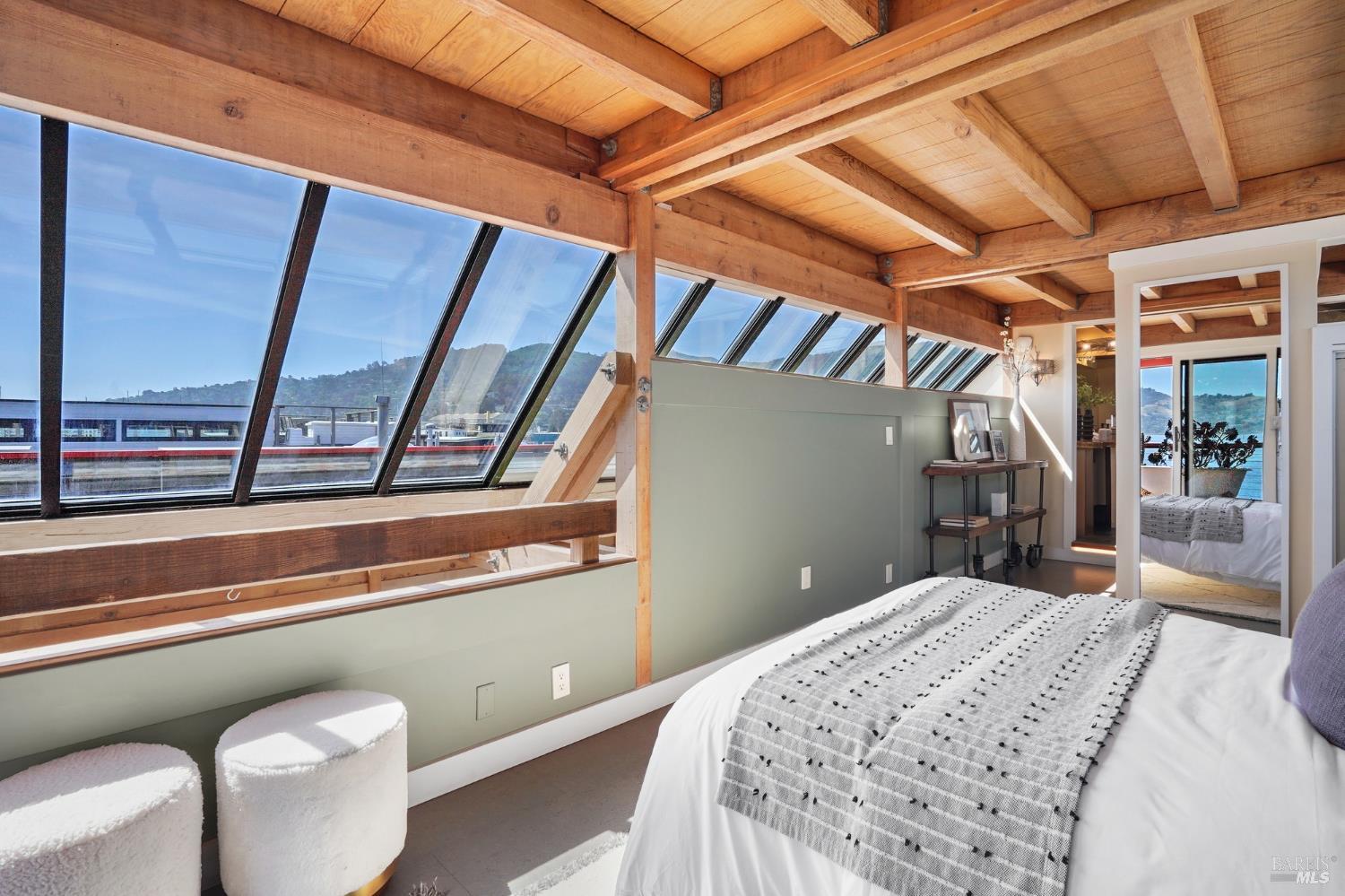 58 Liberty Dock