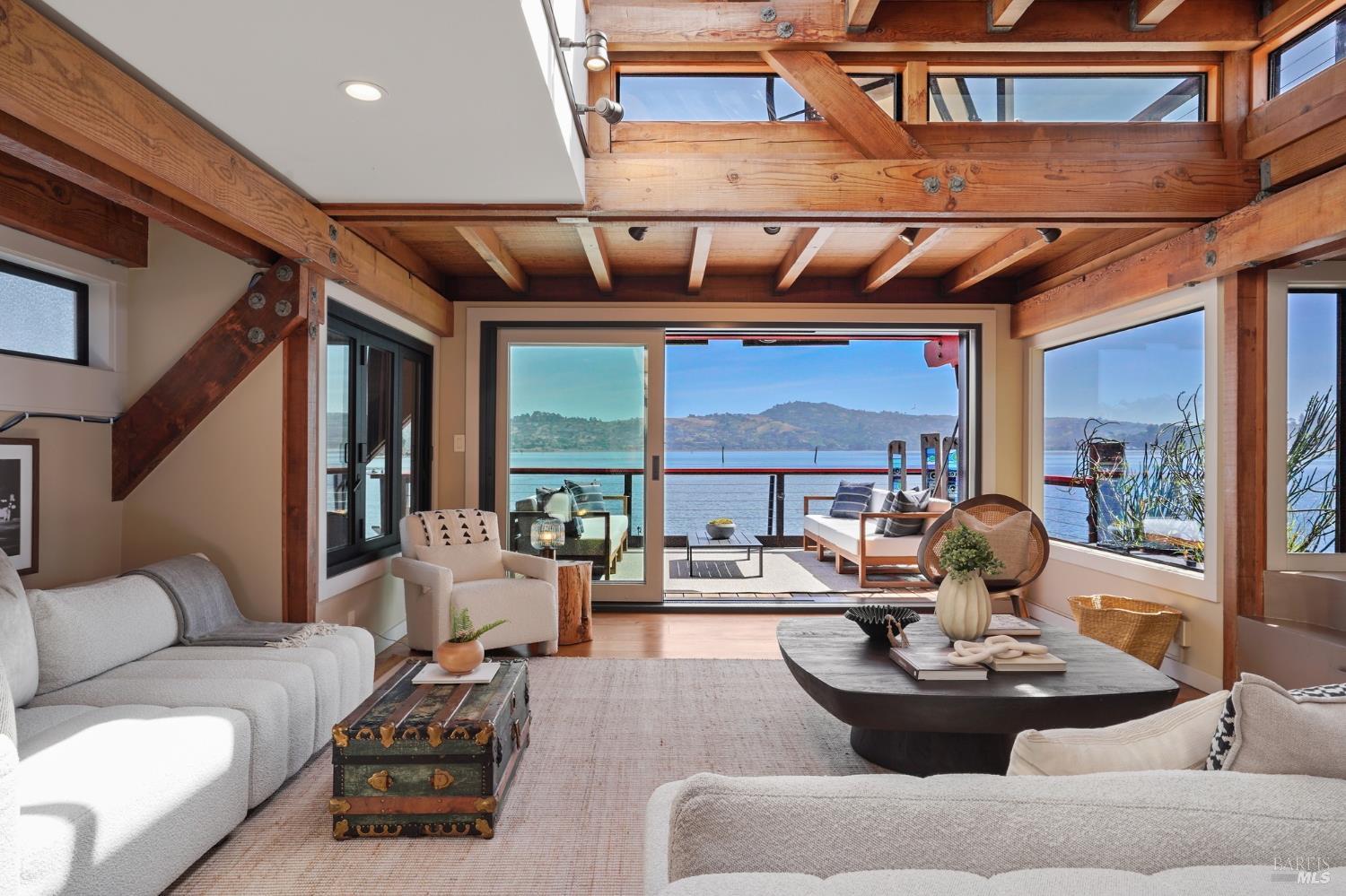 58 Liberty Dock