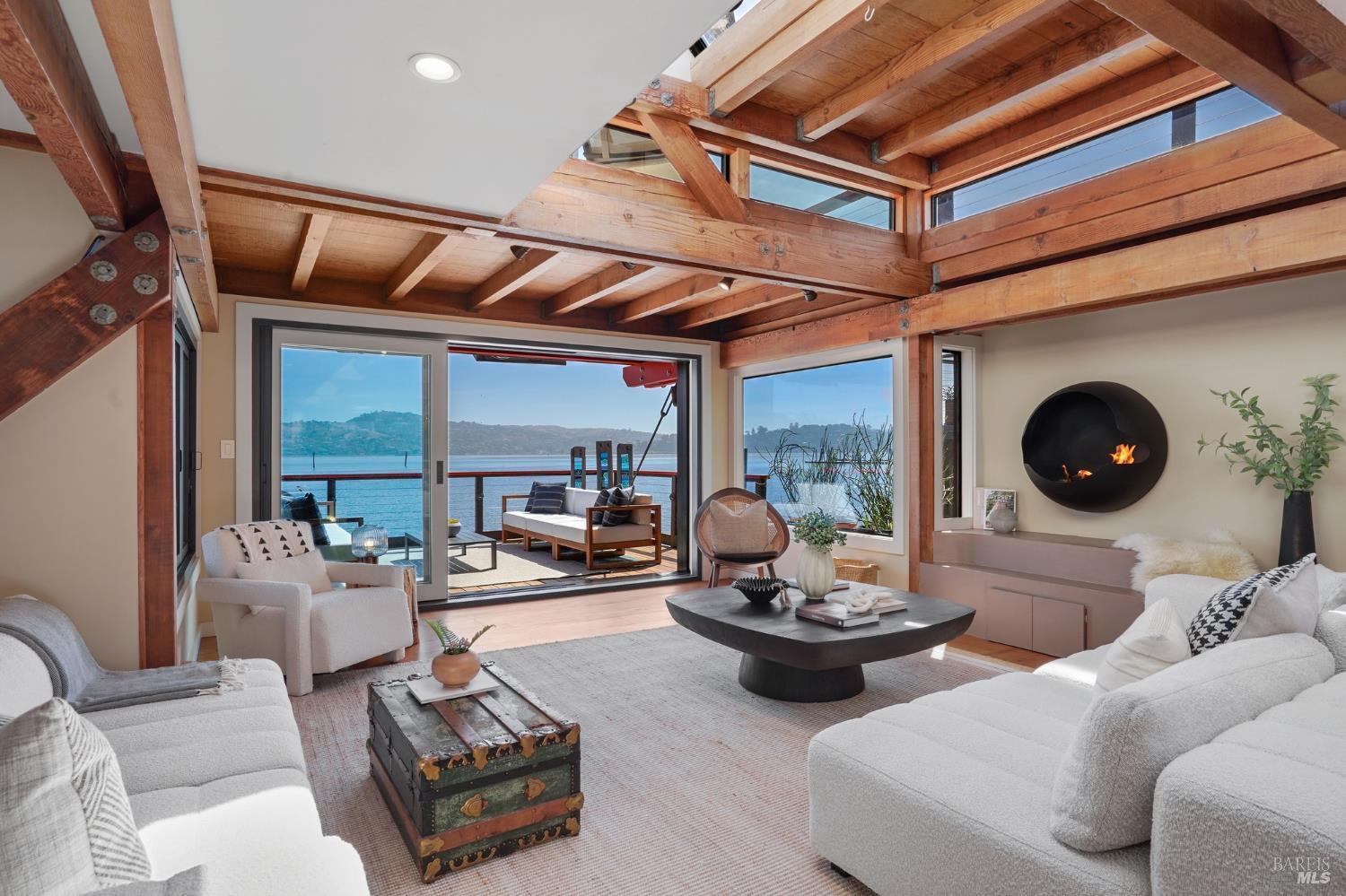 58 Liberty Dock