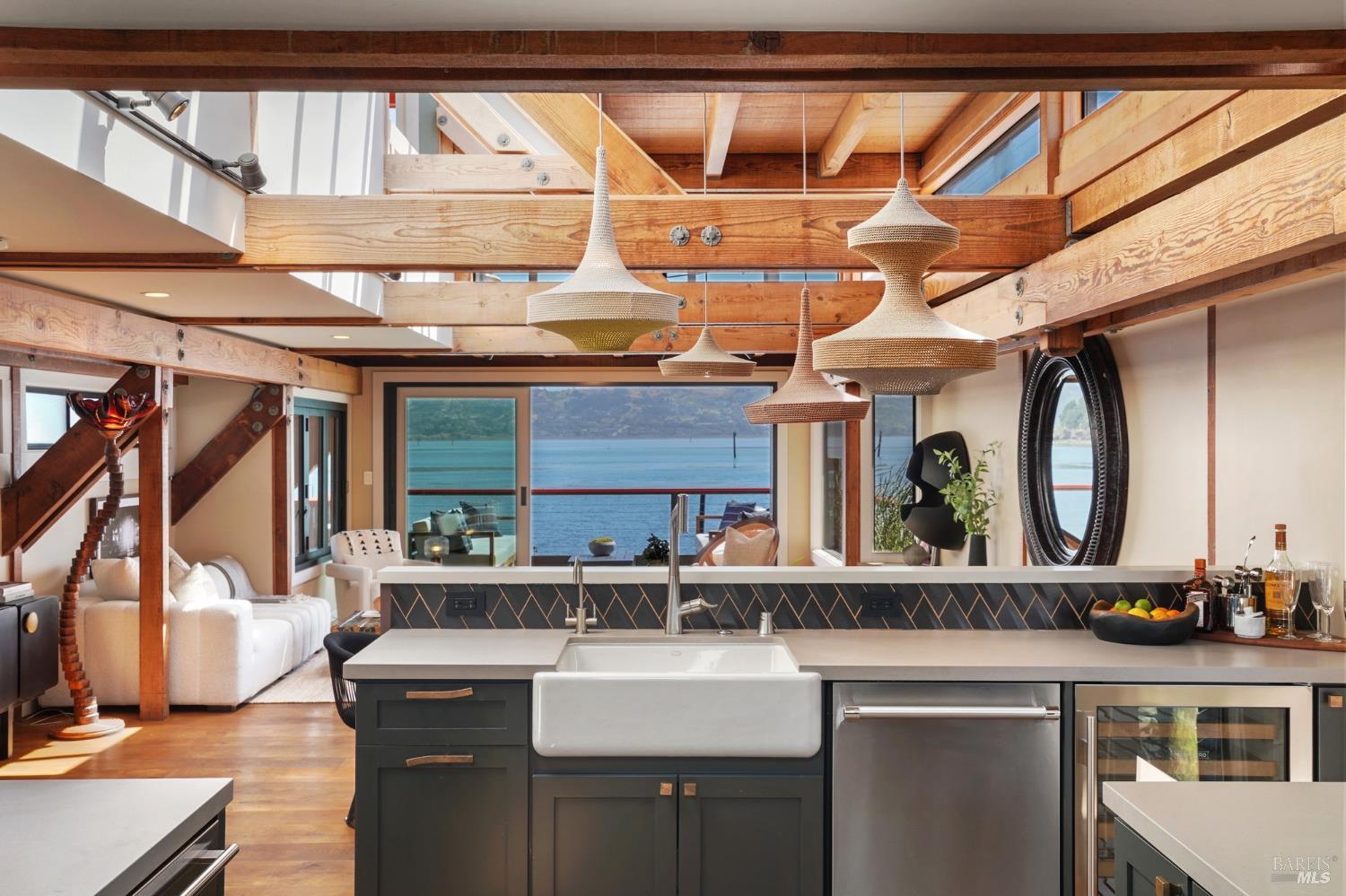 58 Liberty Dock