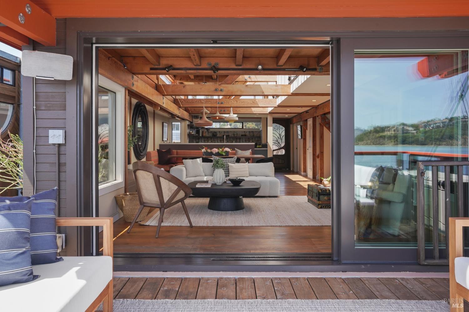 58 Liberty Dock