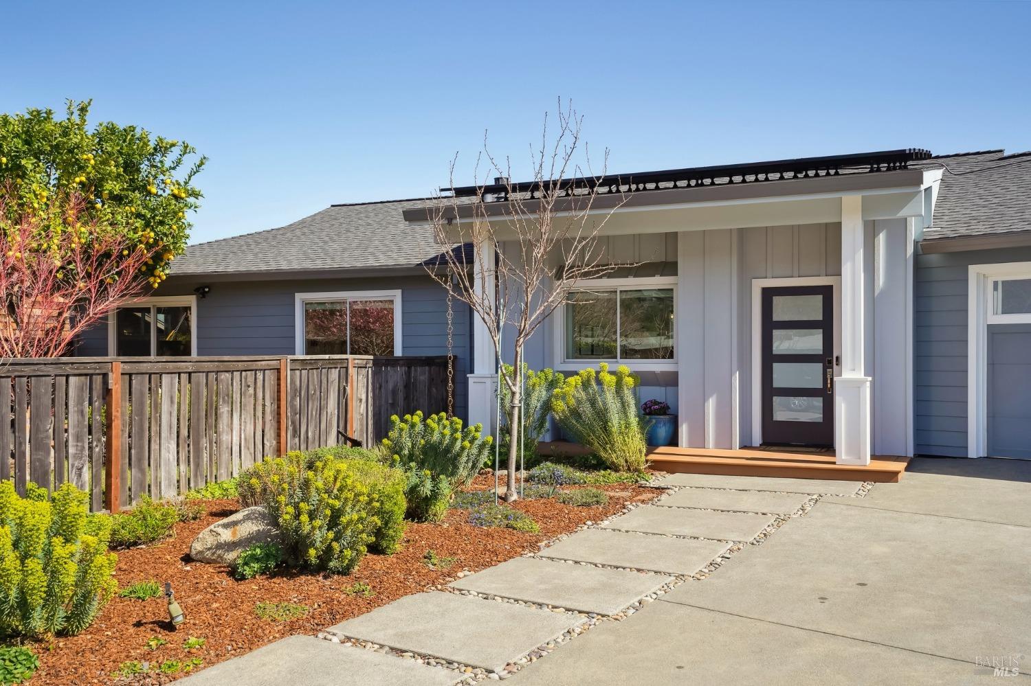 544 Bret Harte Rd Unit:  