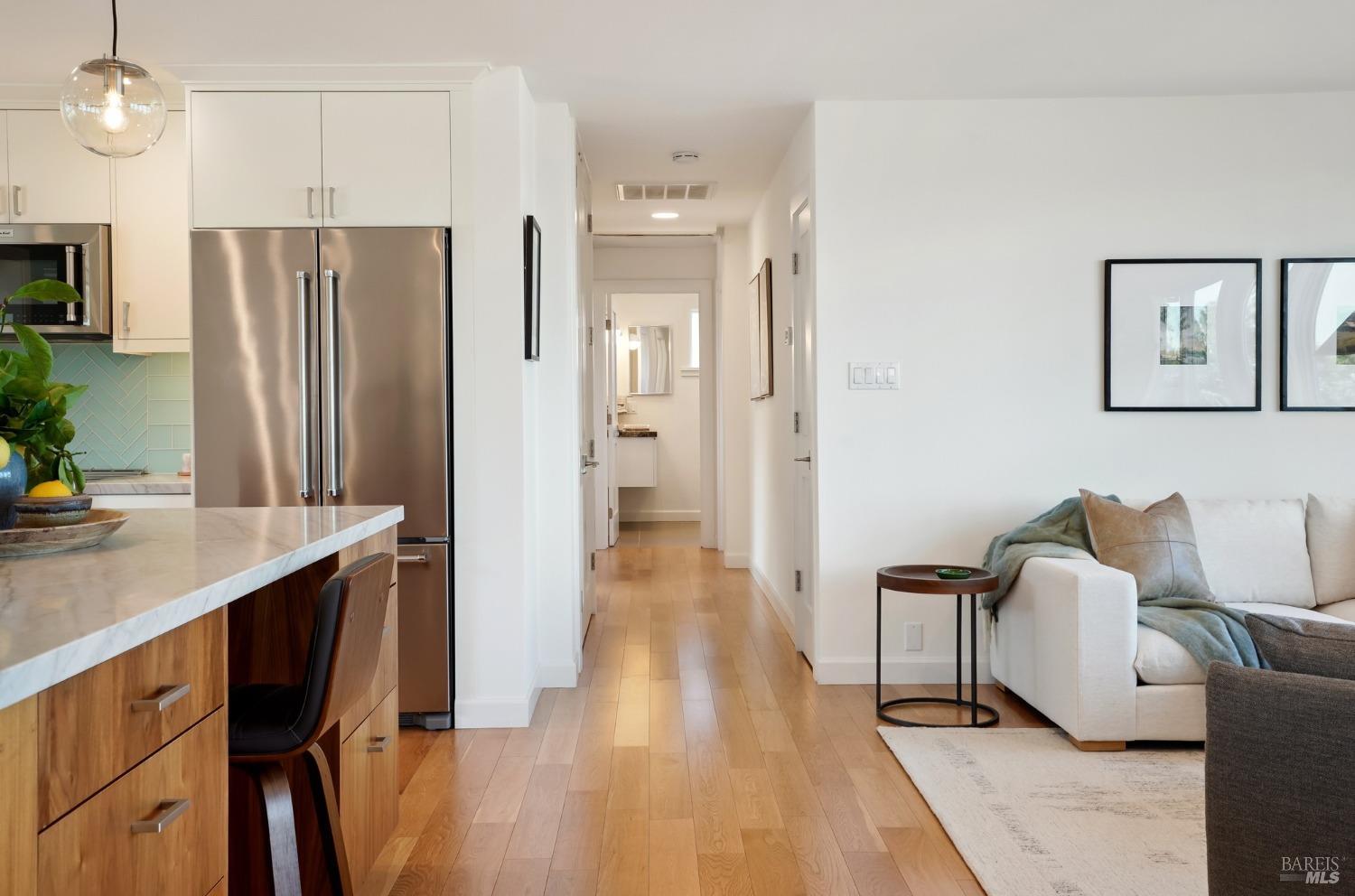 544 Bret Harte Rd Unit:  