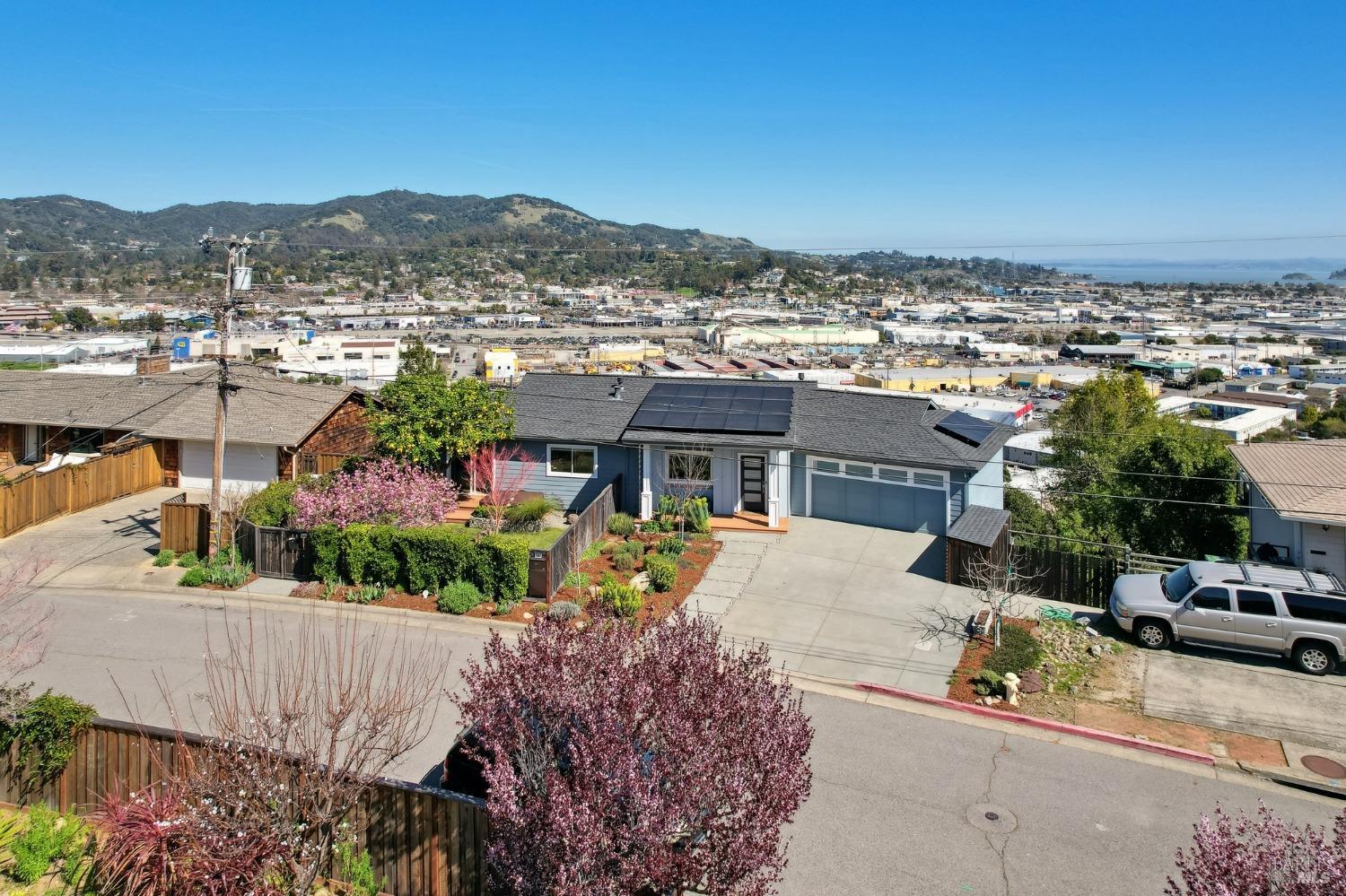 544 Bret Harte Rd Unit:  