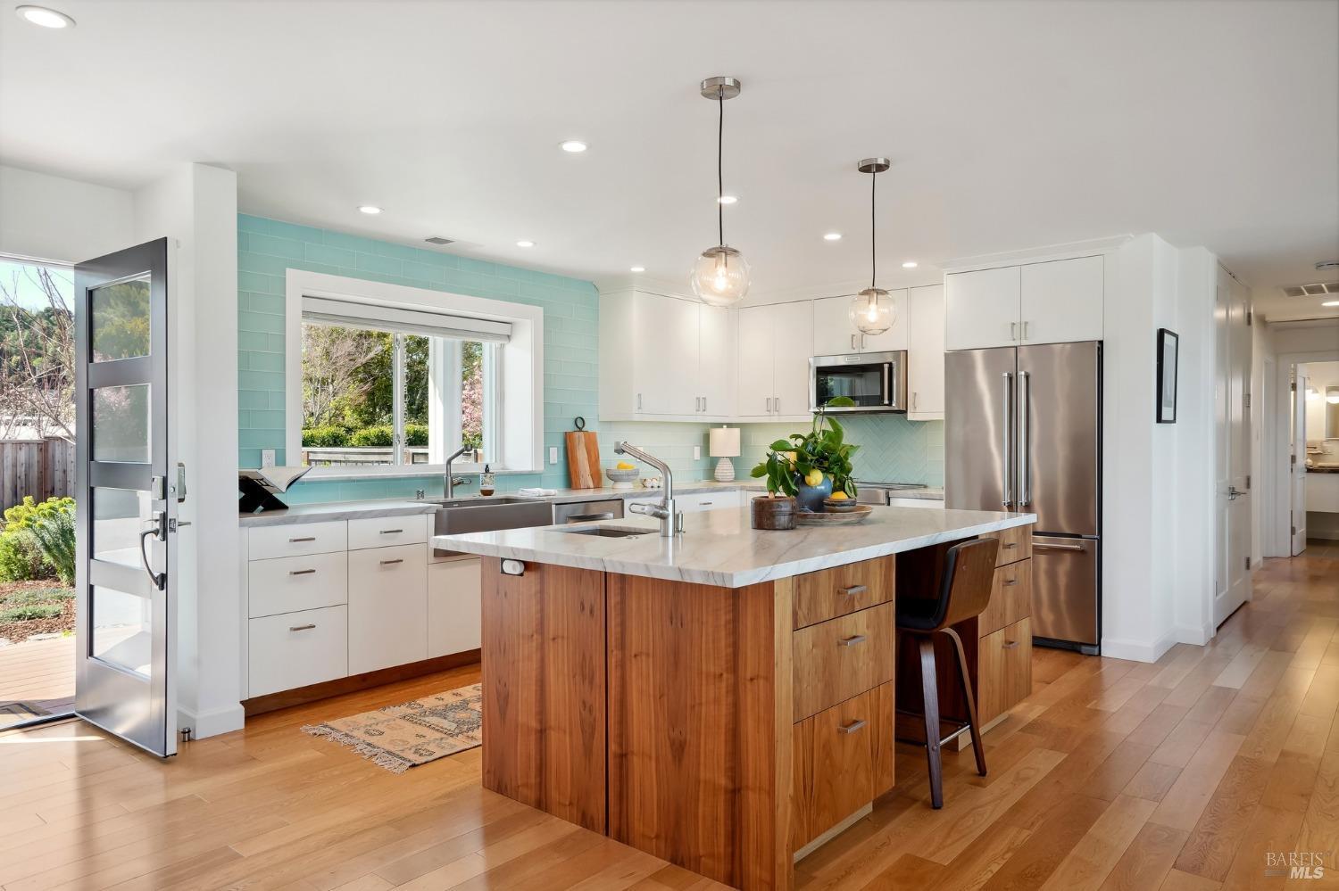 544 Bret Harte Rd Unit:  