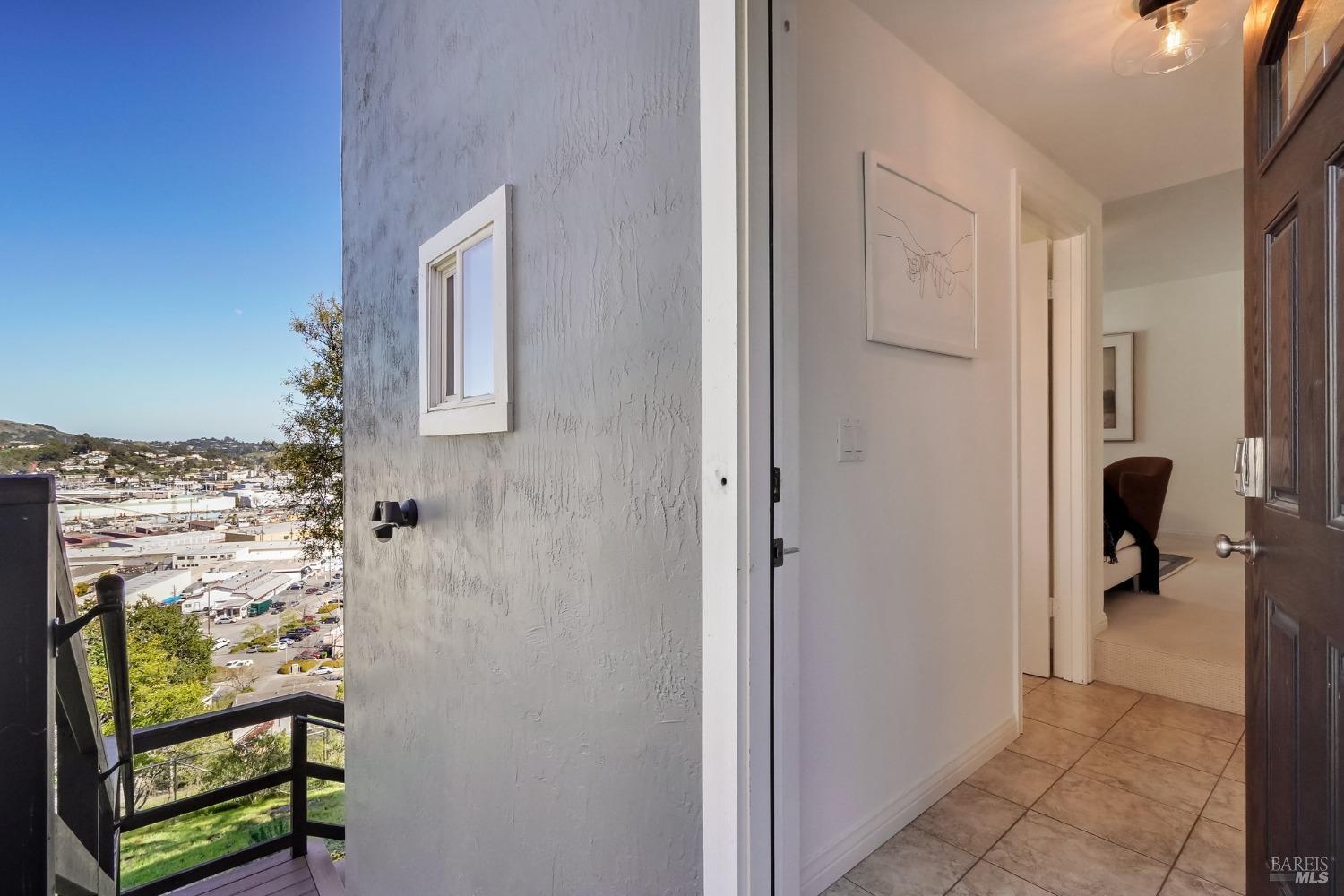 544 Bret Harte Rd Unit:  