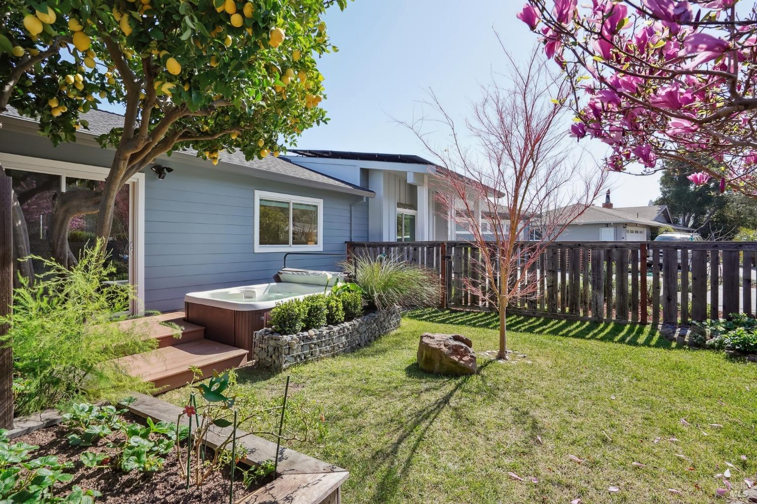 544 Bret Harte Rd Unit:  