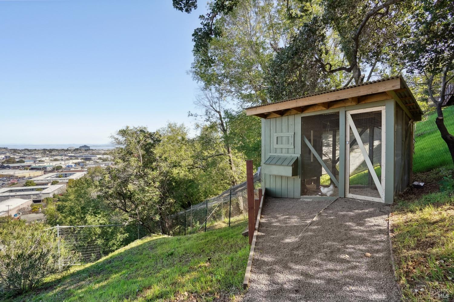 544 Bret Harte Rd Unit:  