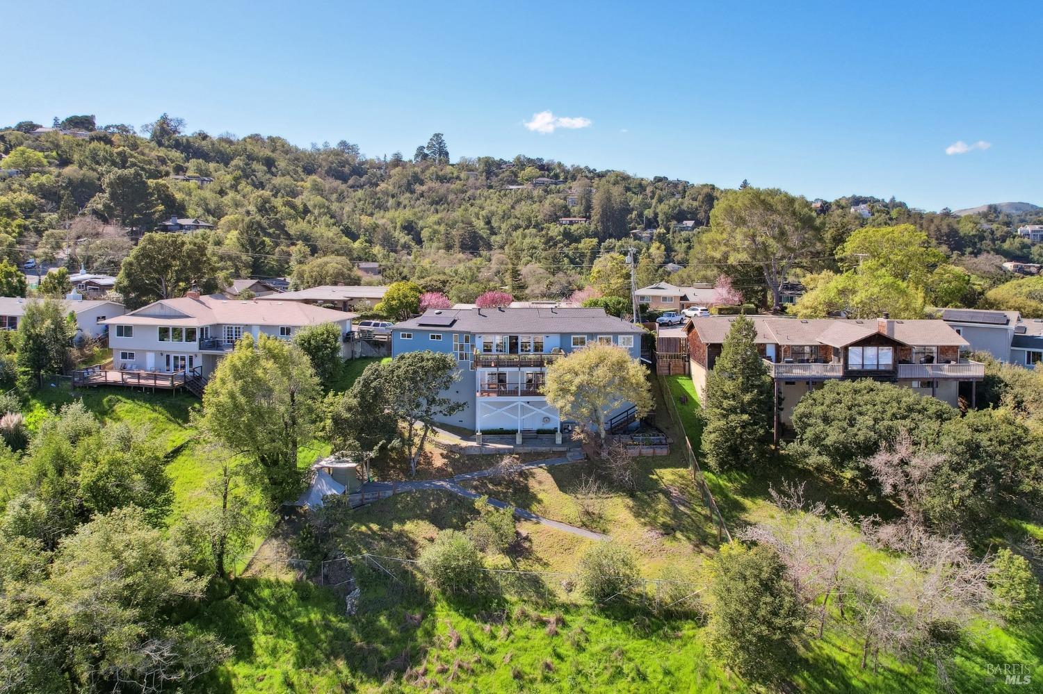 544 Bret Harte Rd Unit:  