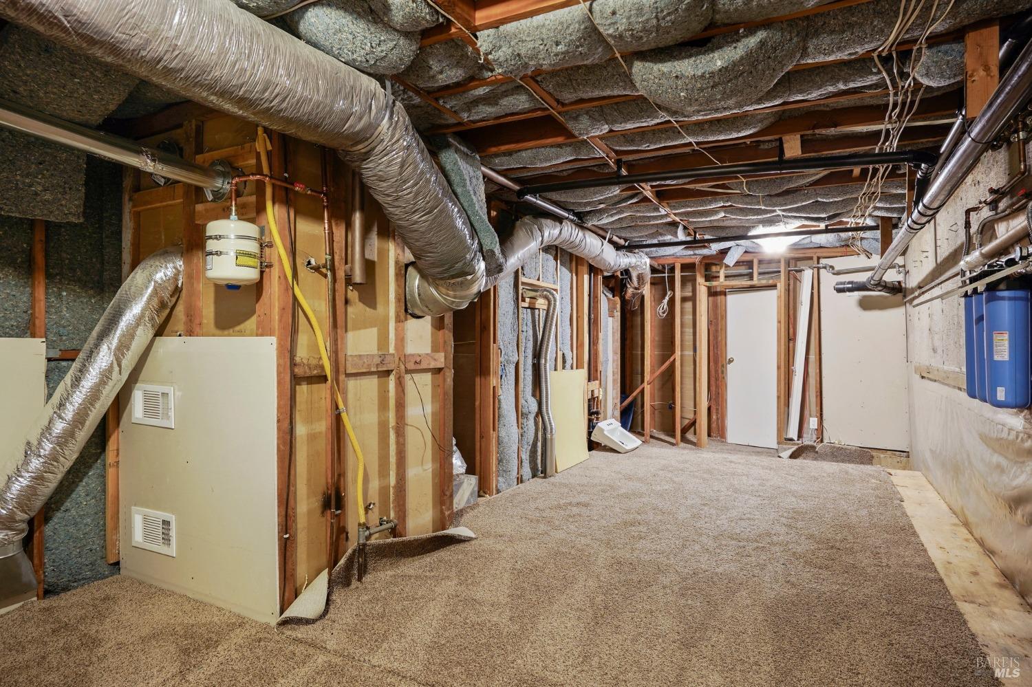 544 Bret Harte Rd Unit:  