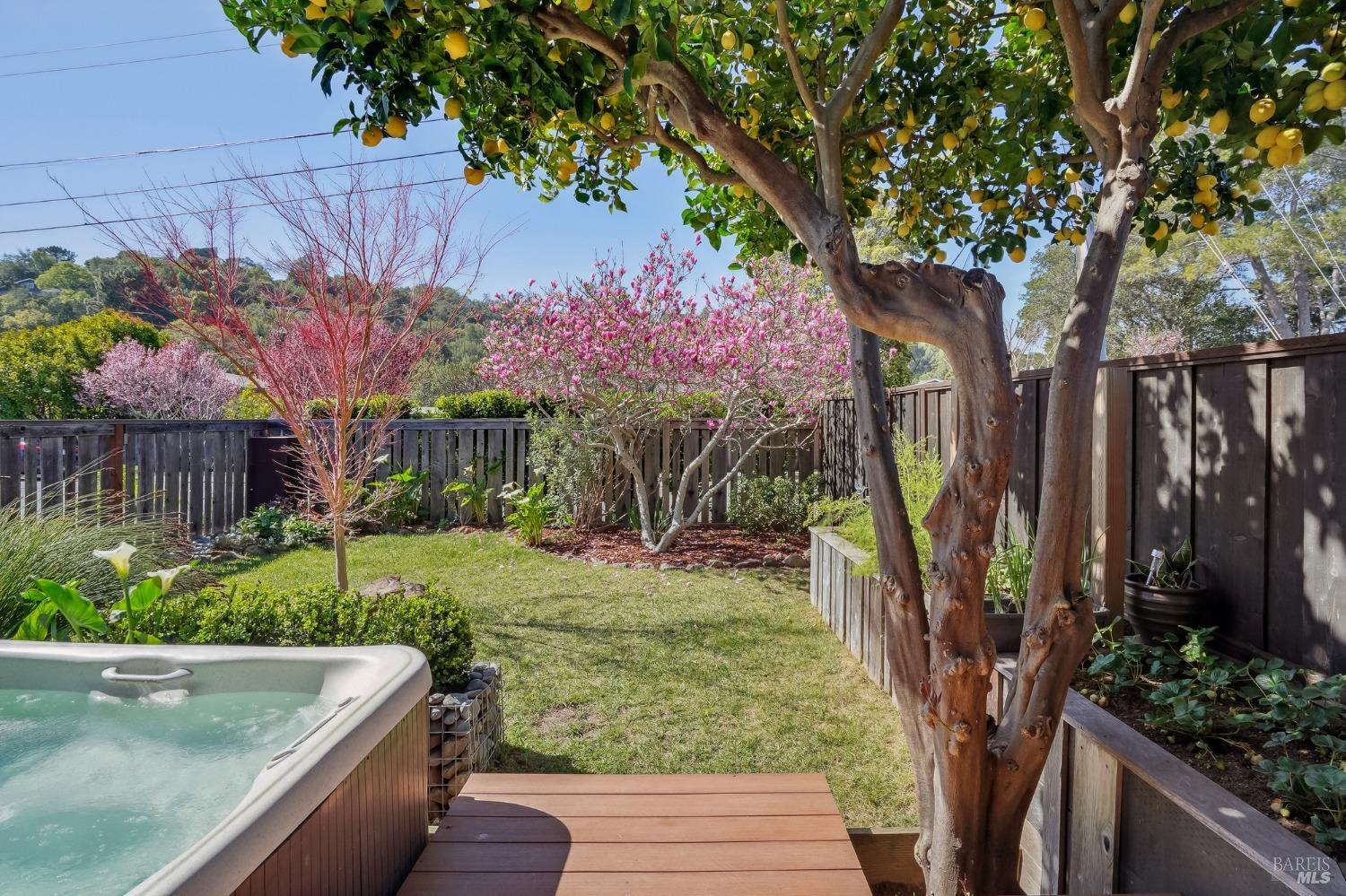 544 Bret Harte Rd Unit:  