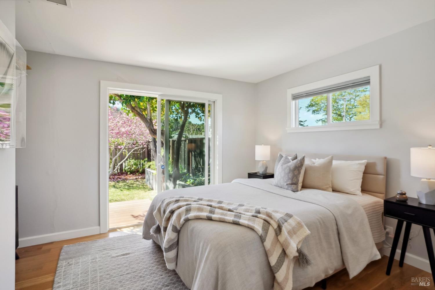 544 Bret Harte Rd Unit:  